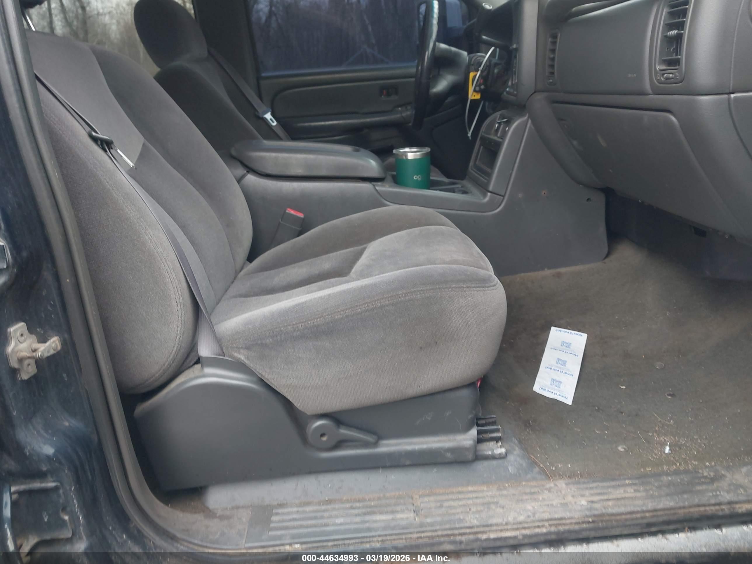 GMC SIERRA image 5