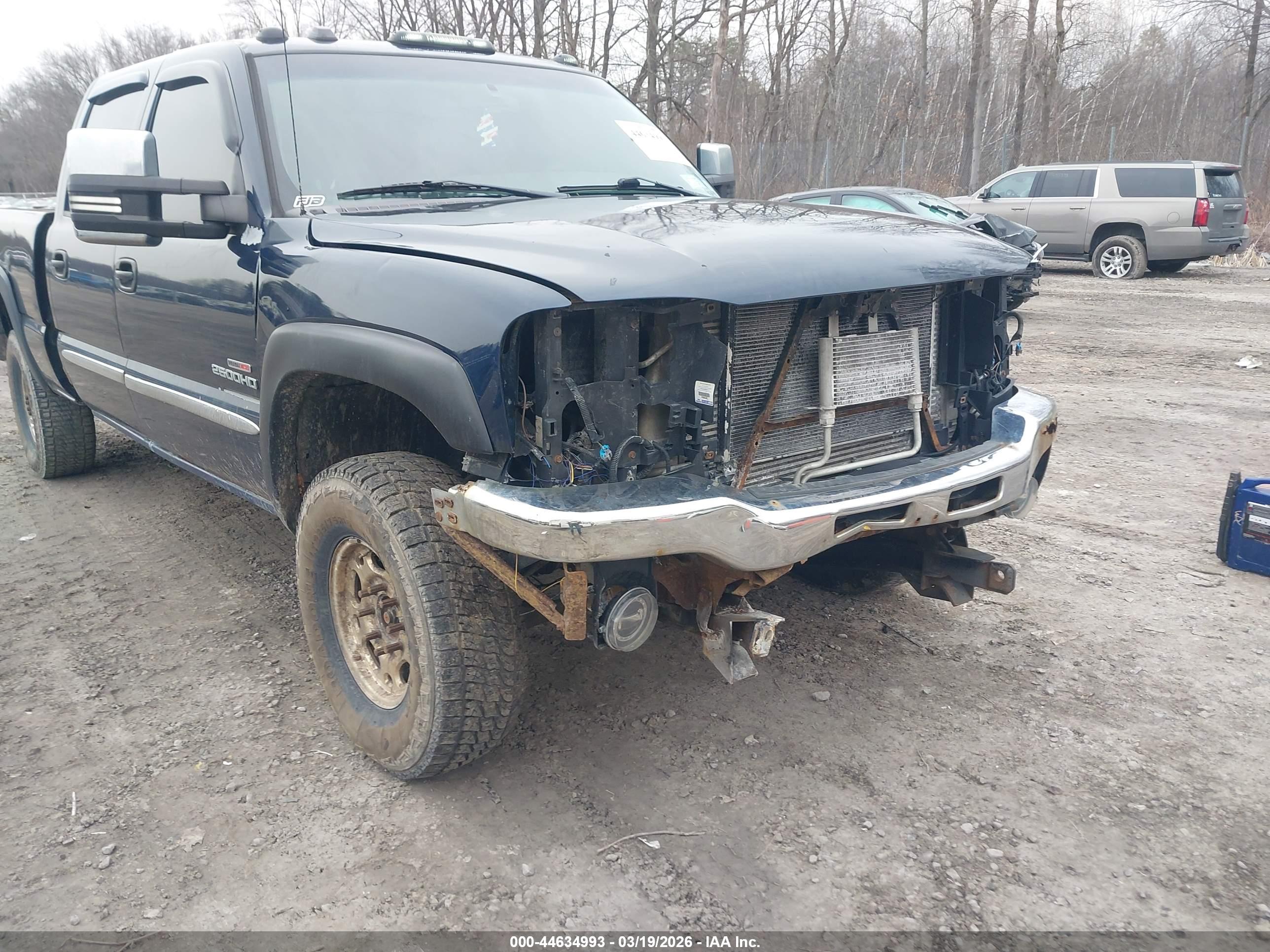 GMC SIERRA image 6