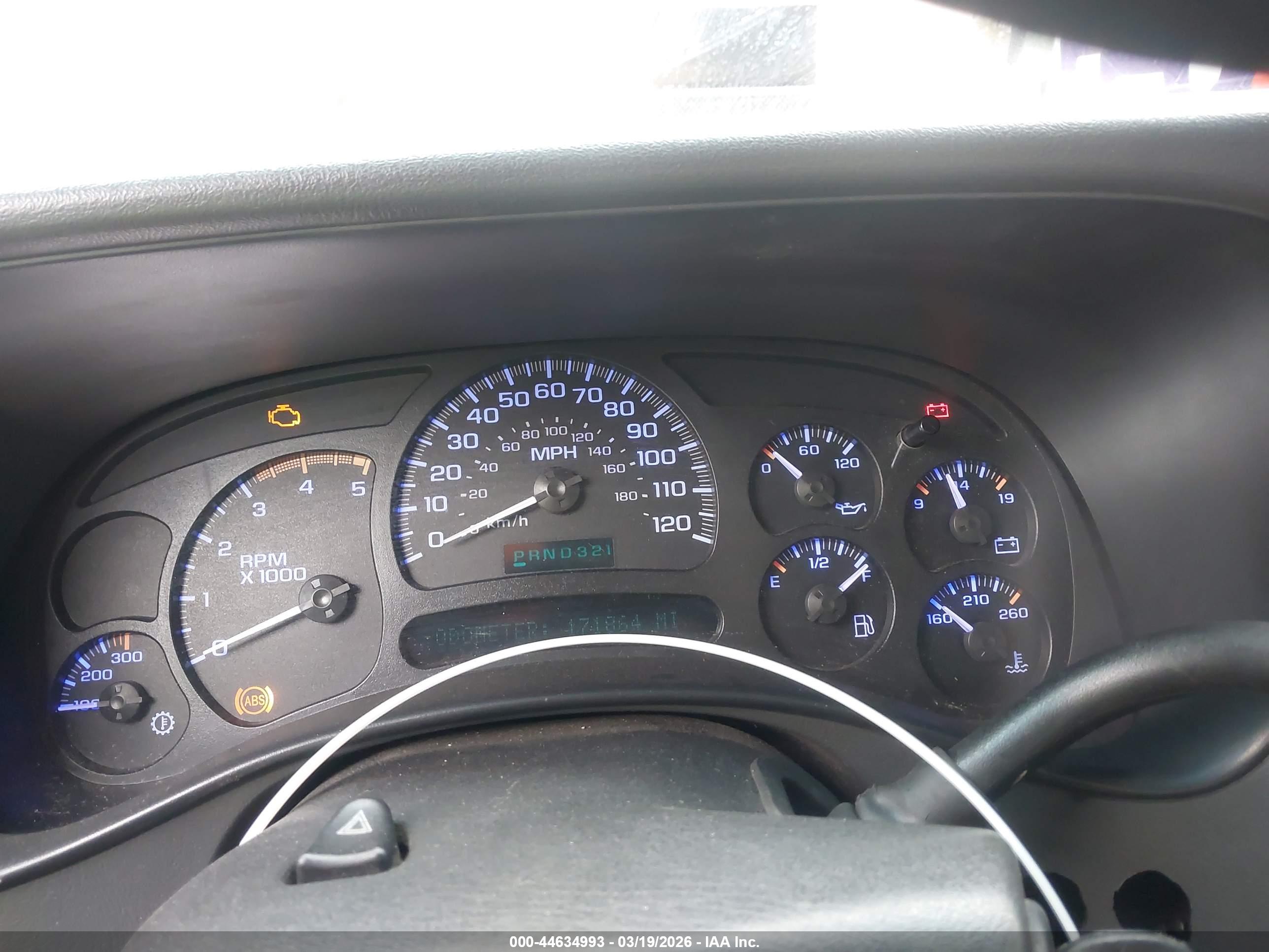 GMC SIERRA image 7