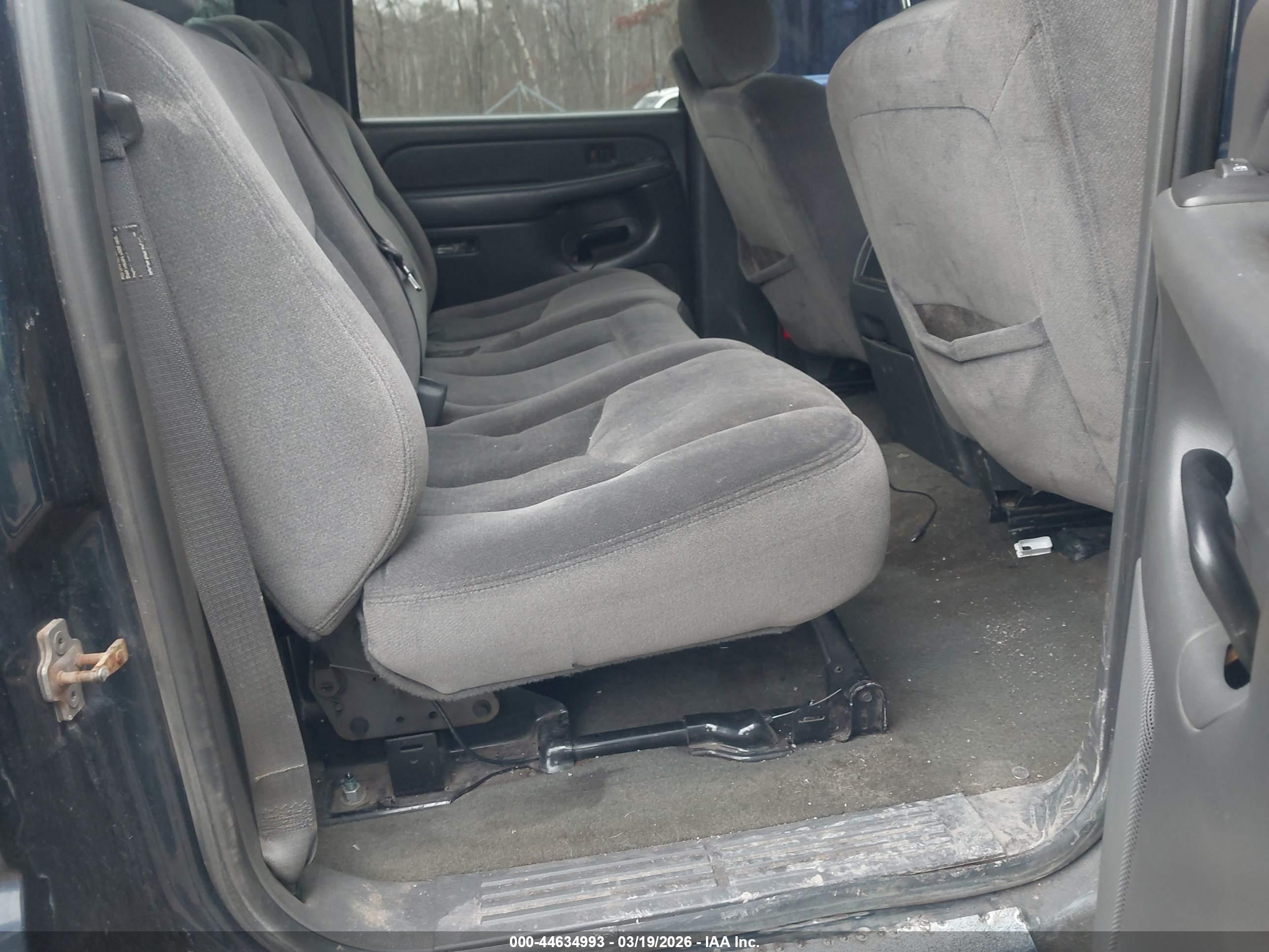 GMC SIERRA image 8