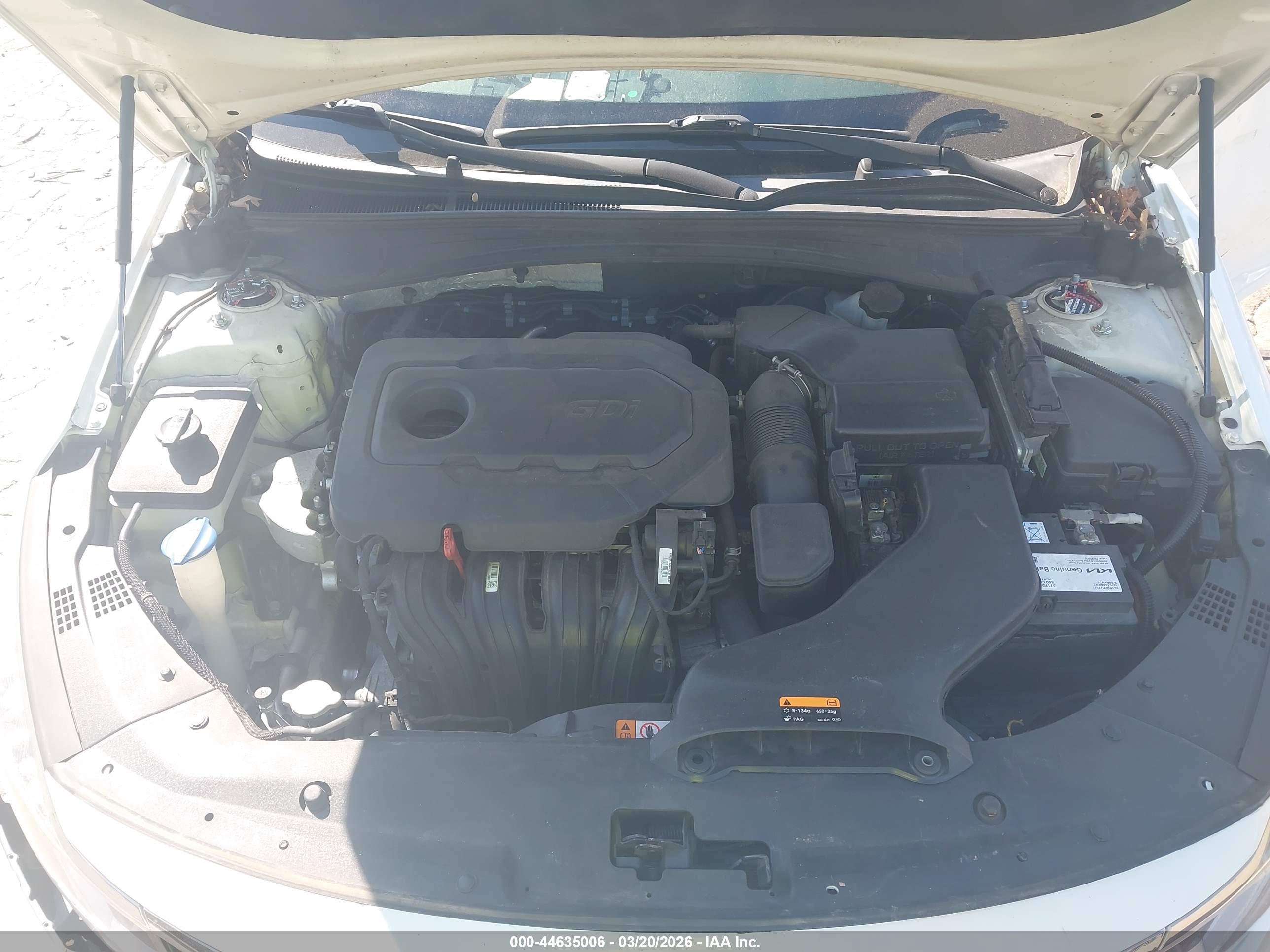 KIA OPTIMA image 10