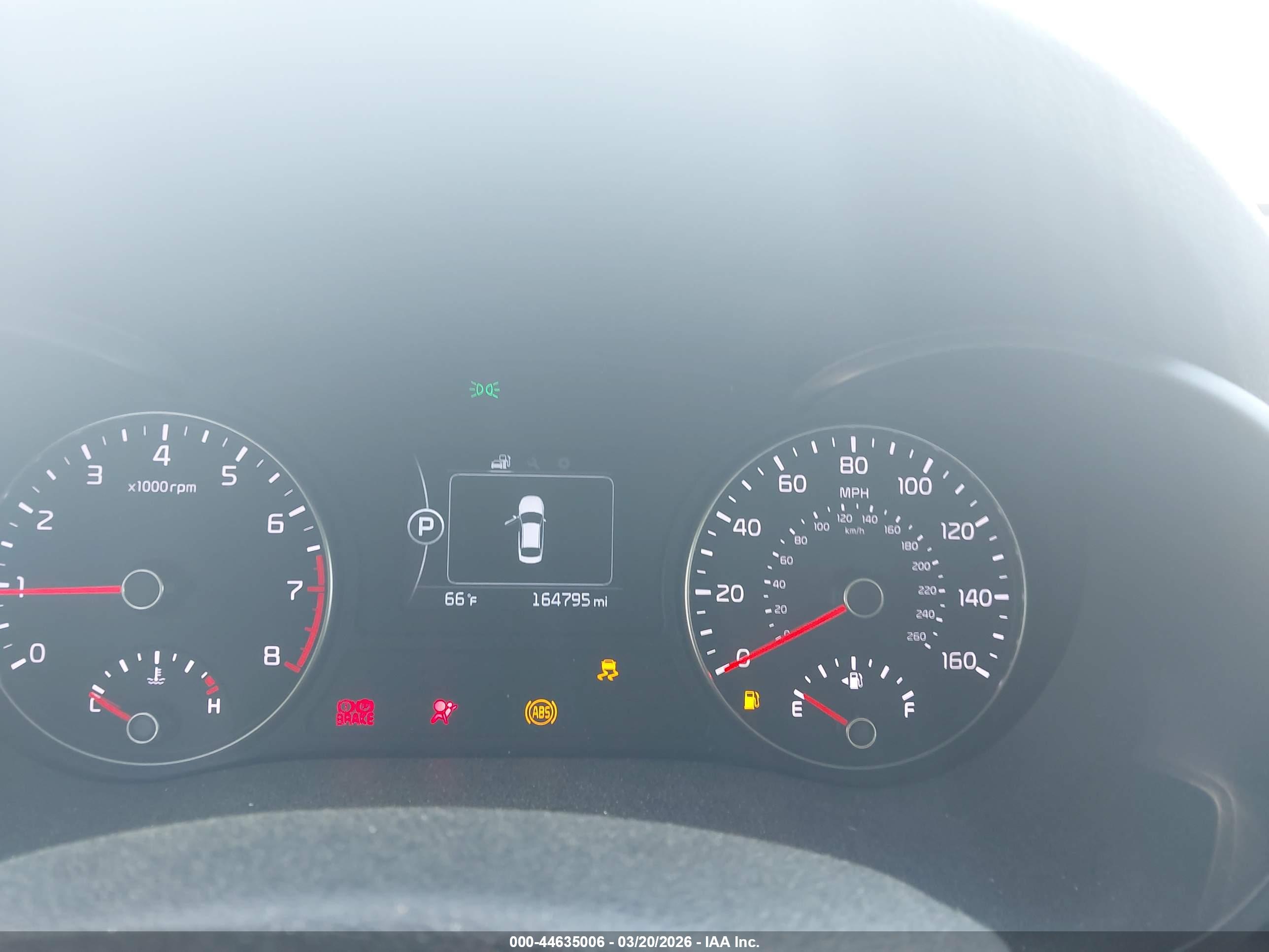 KIA OPTIMA image 7