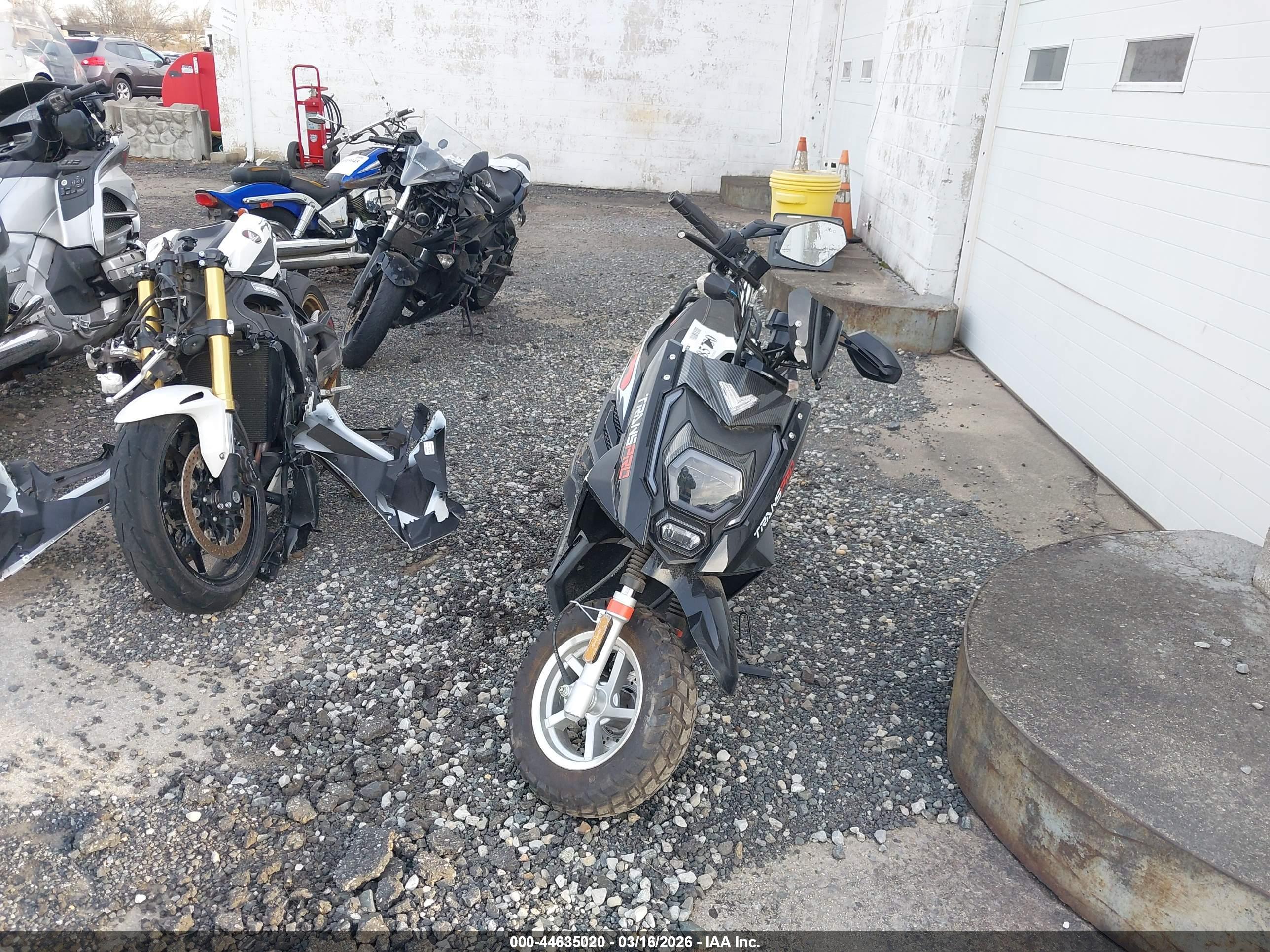TRANS PRO image 5