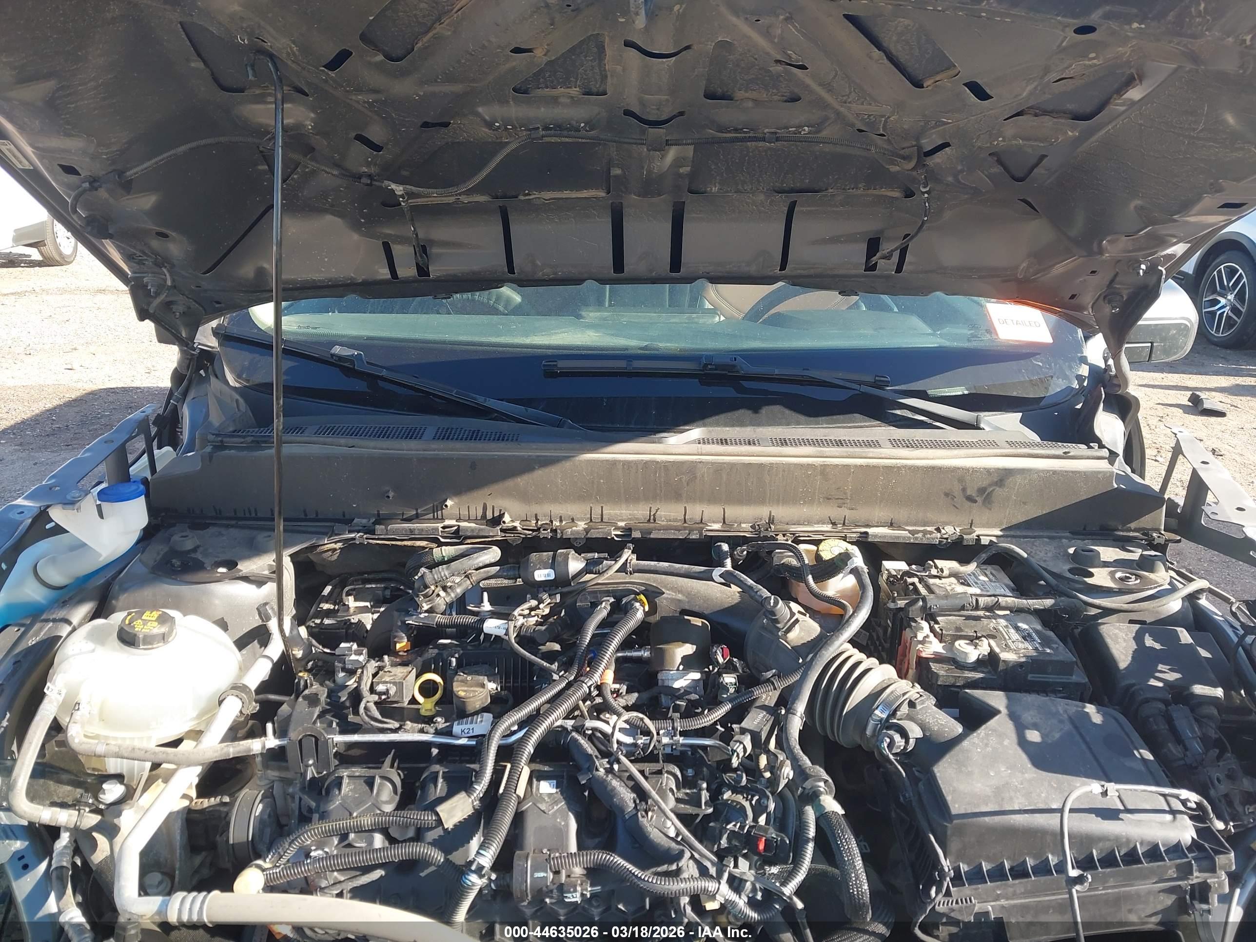 FORD MAVERICK image 10