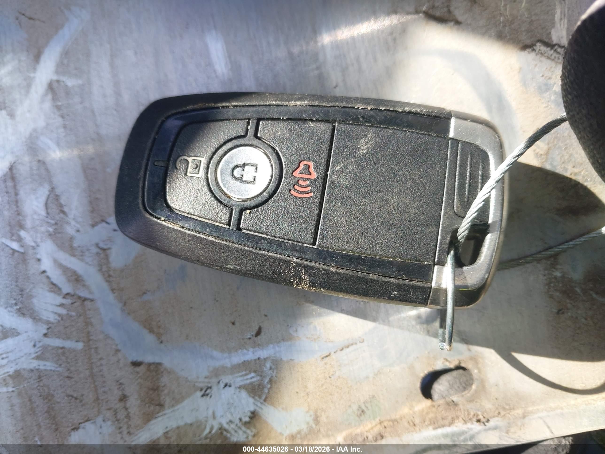 FORD MAVERICK image 11