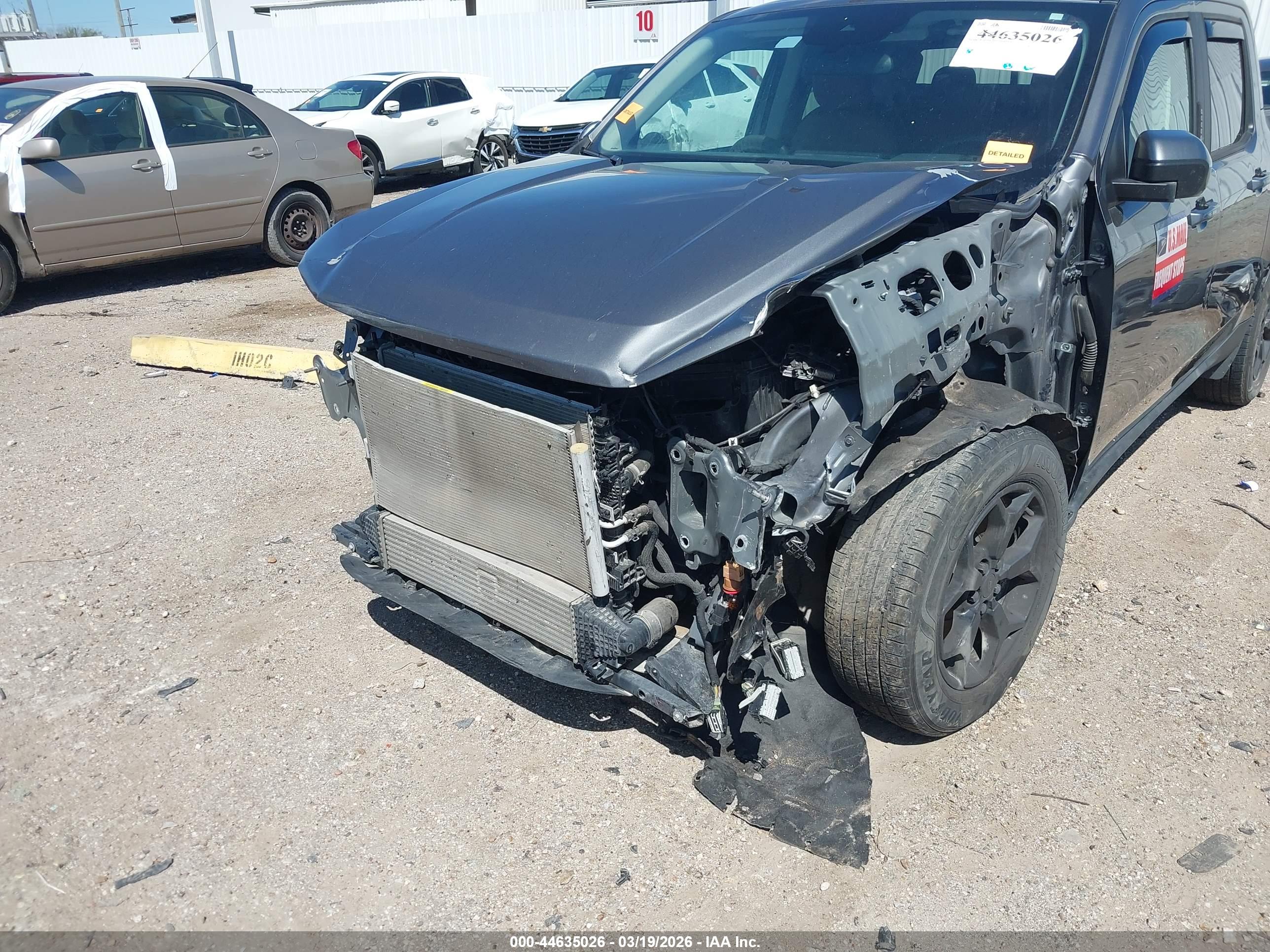 FORD MAVERICK image 6