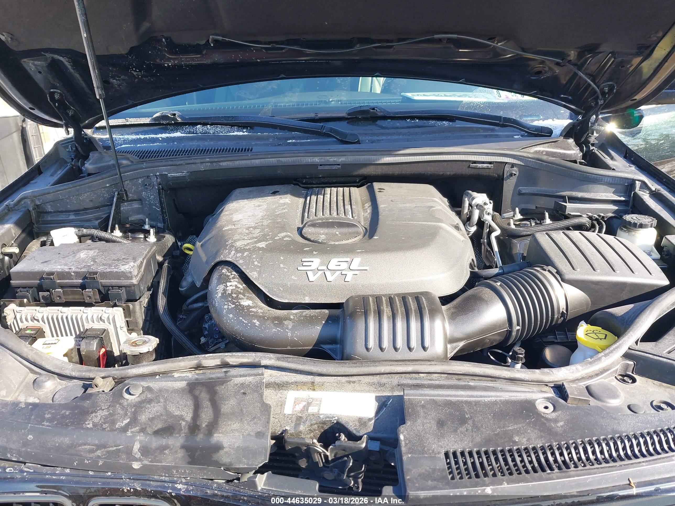 JEEP GRAND image 10