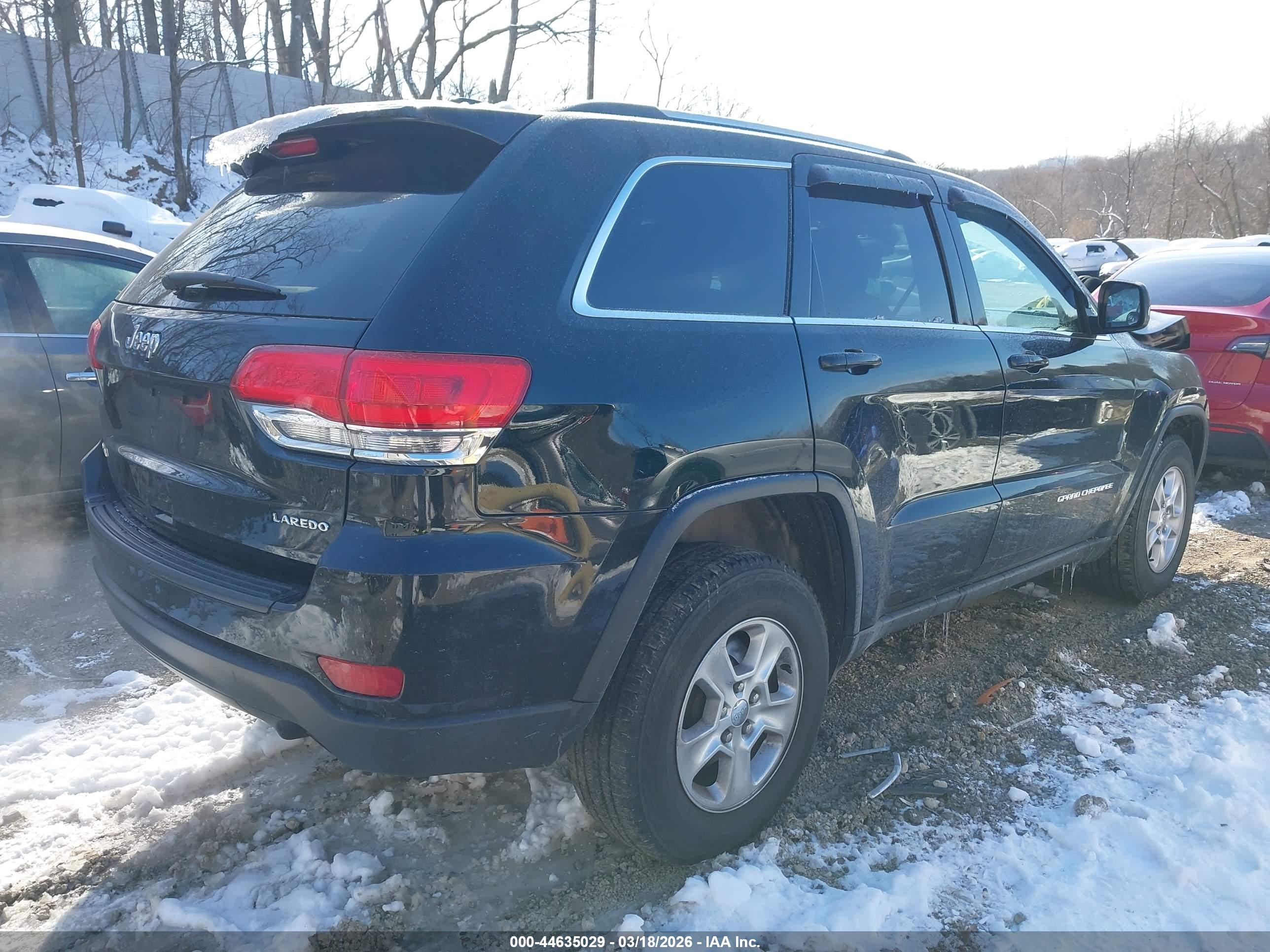 JEEP GRAND image 4
