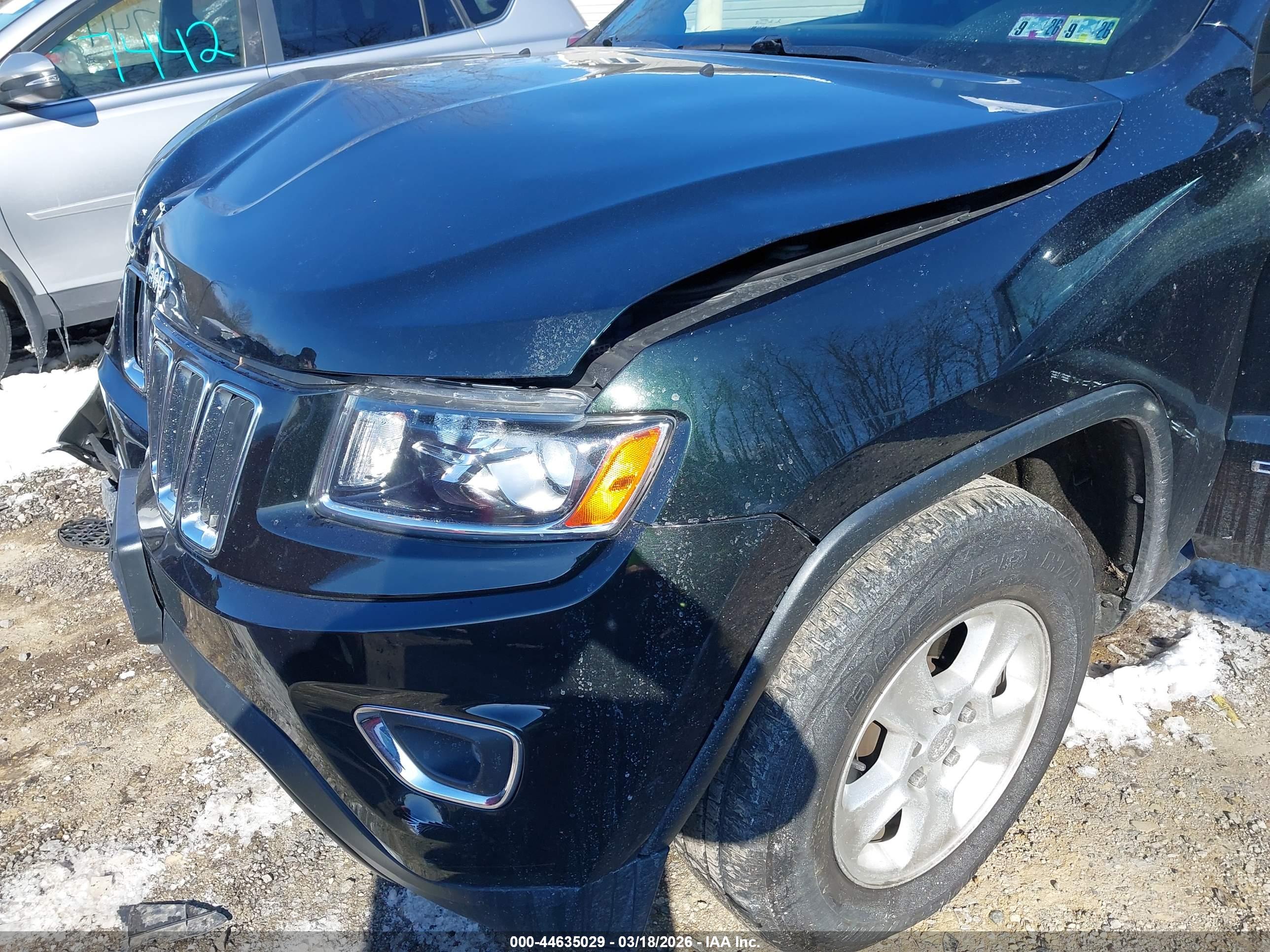 JEEP GRAND image 6
