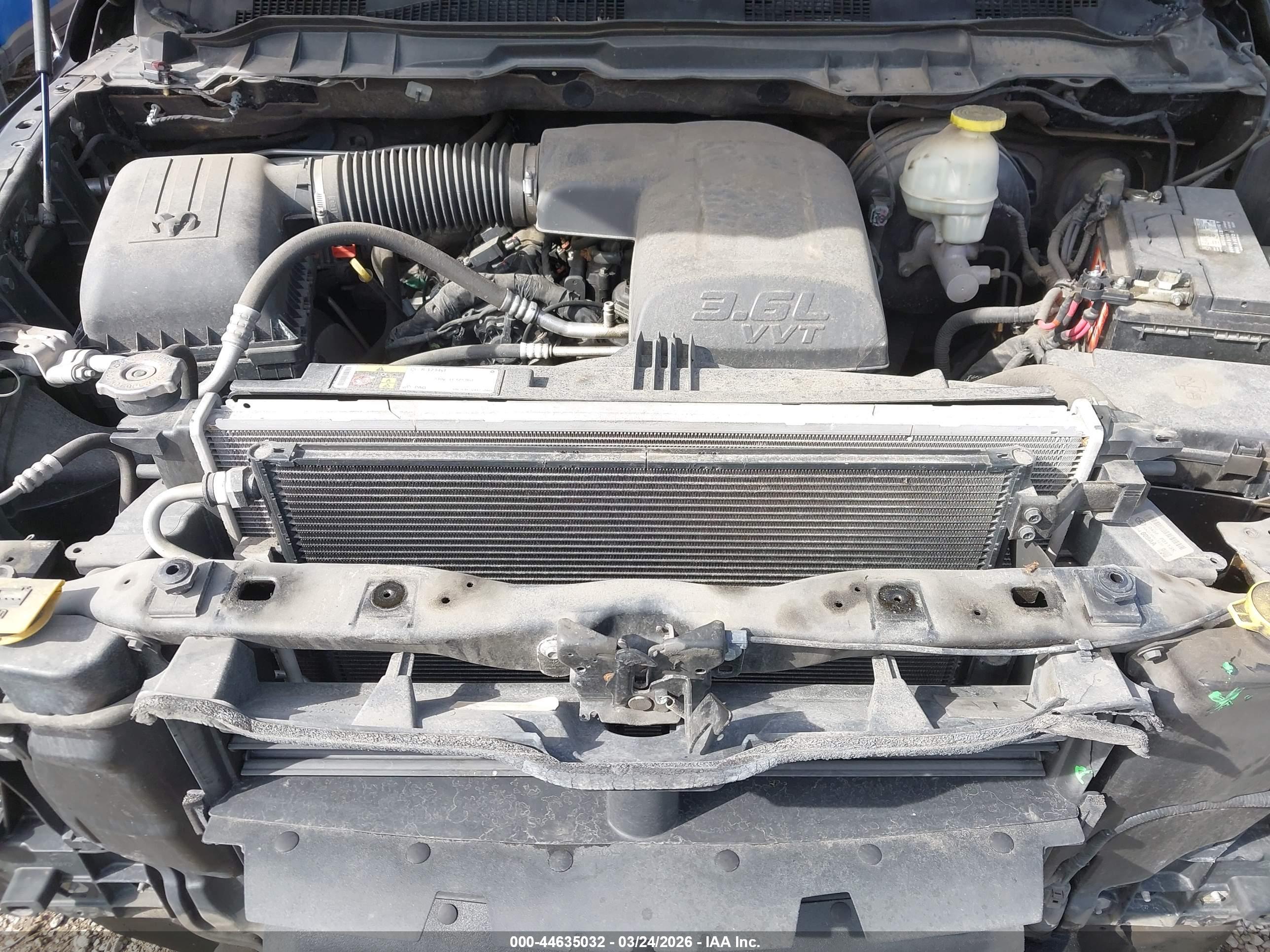 RAM 1500 image 10