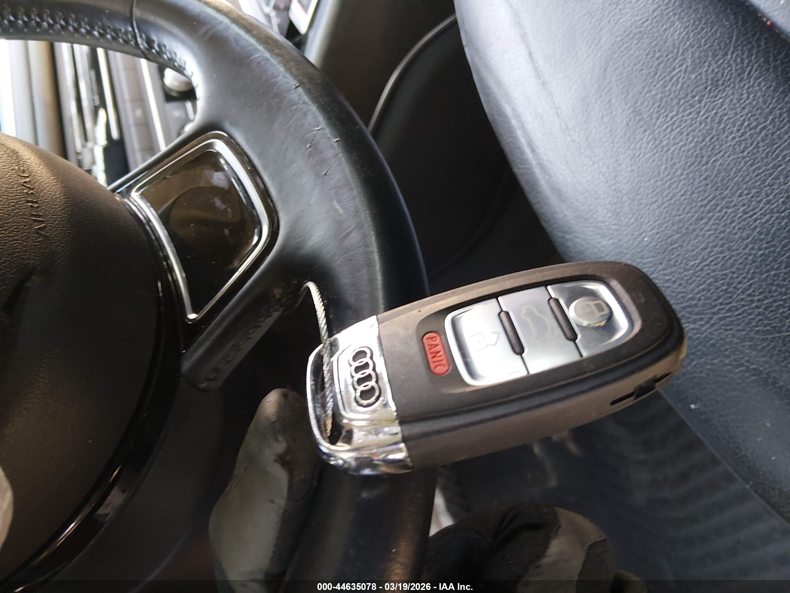 AUDI A6 image 11