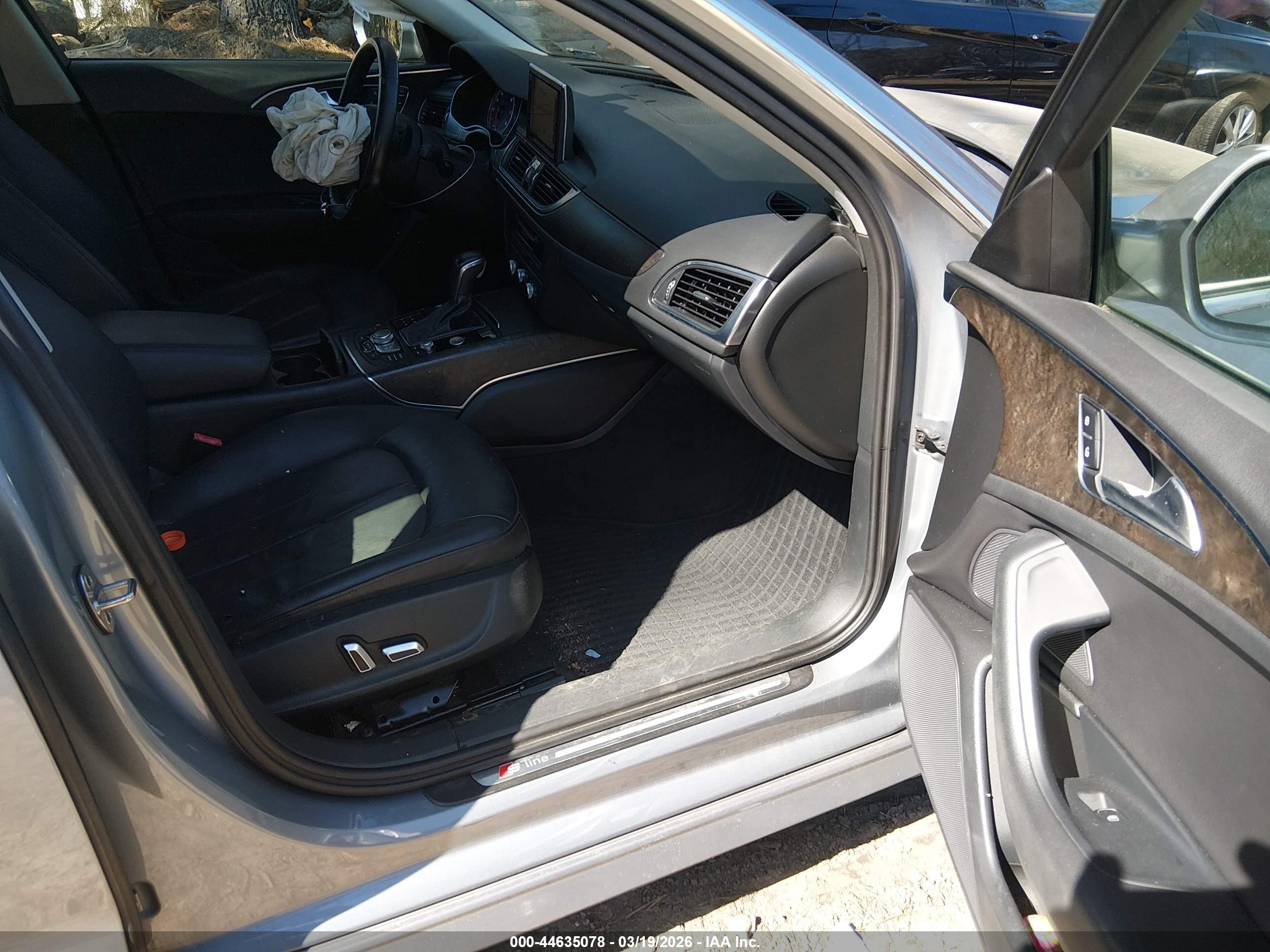 AUDI A6 image 5