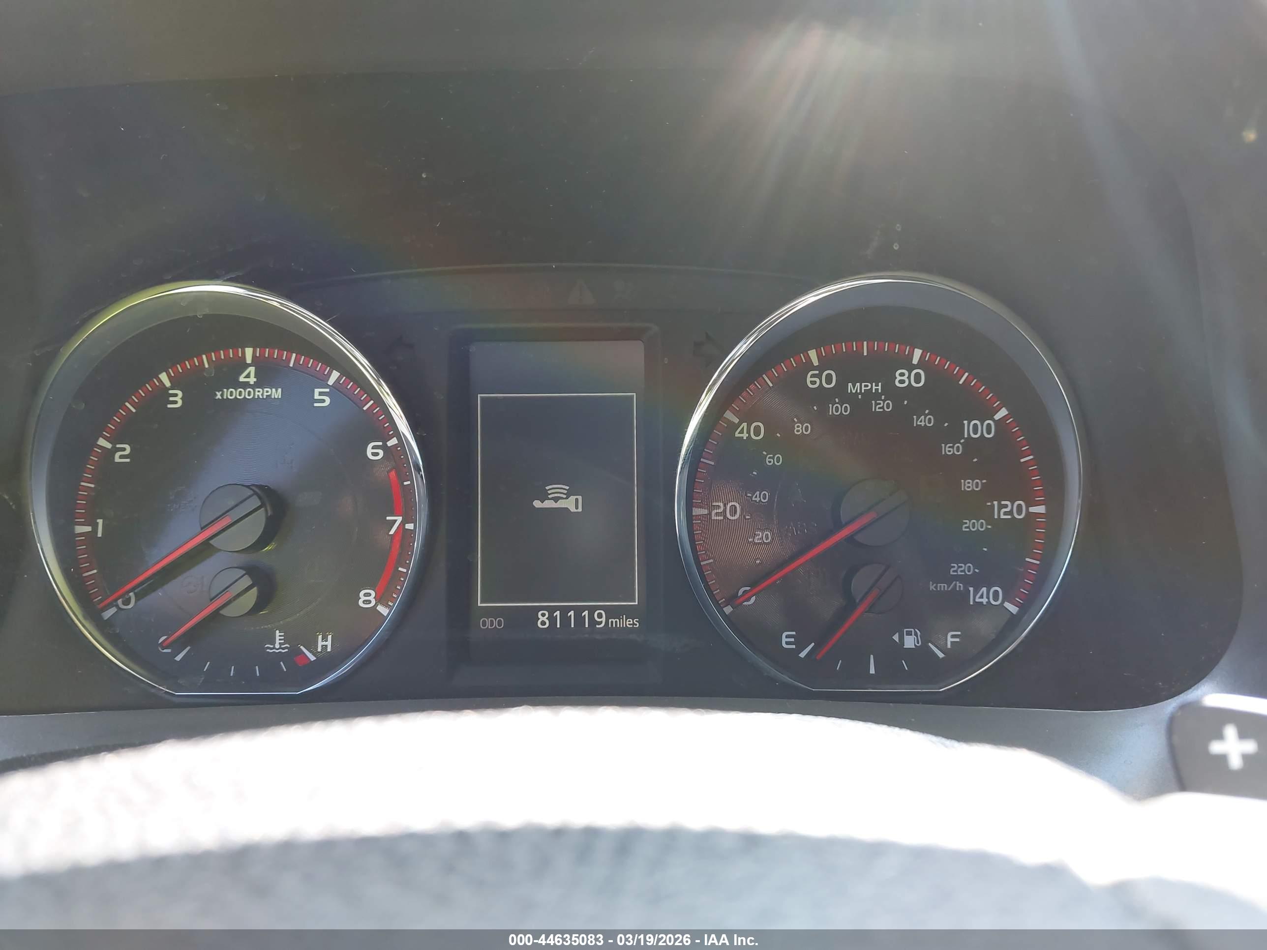 TOYOTA RAV4 image 7