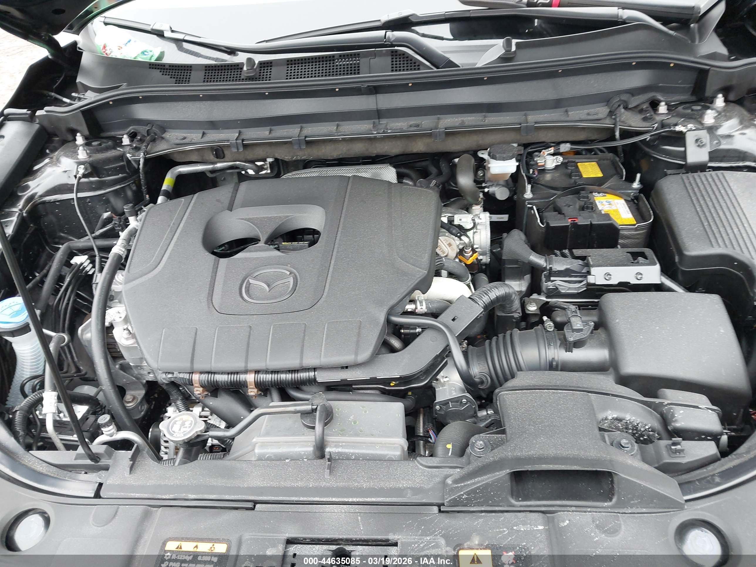MAZDA CX-5 image 10