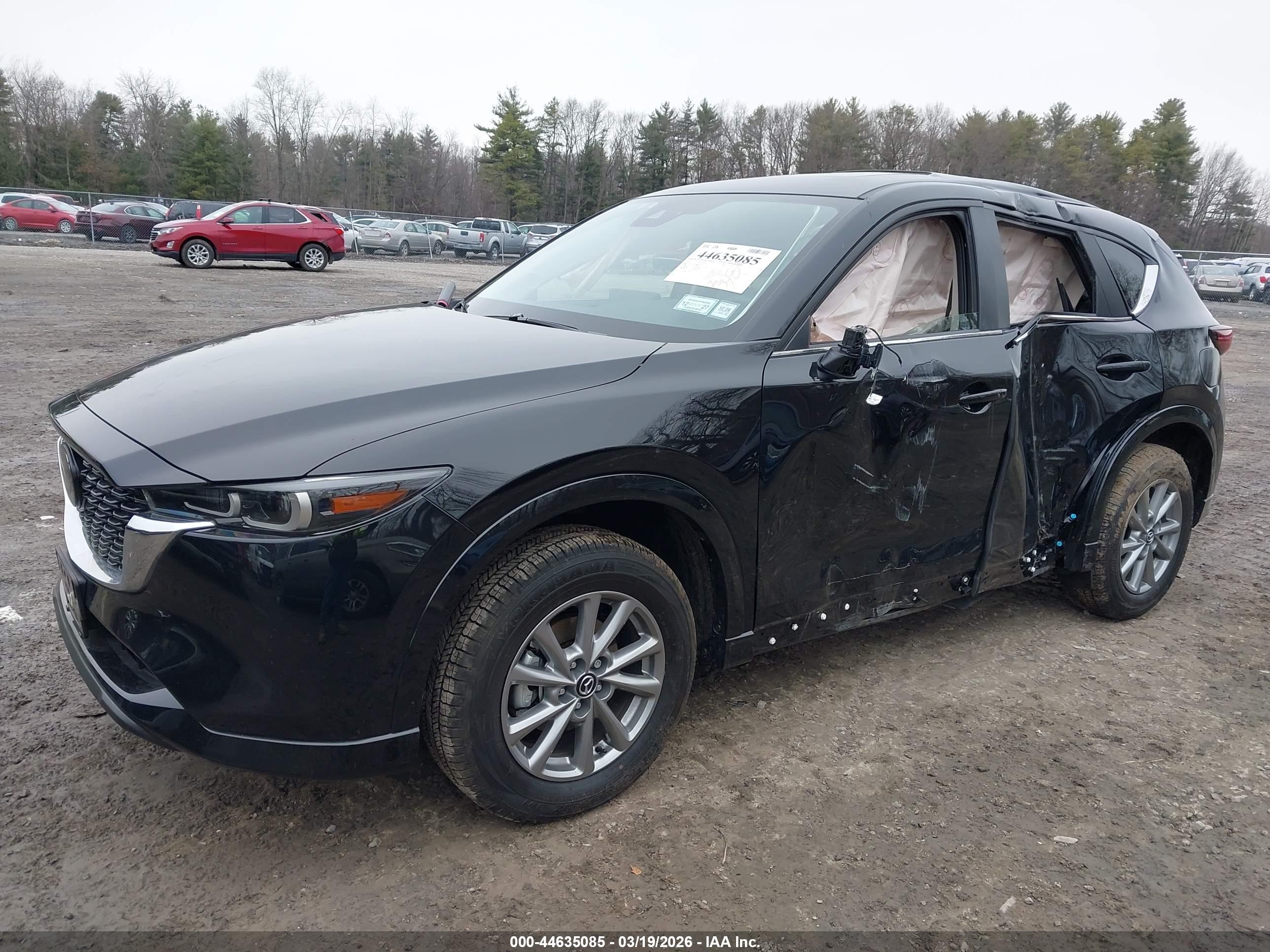MAZDA CX-5 image 6