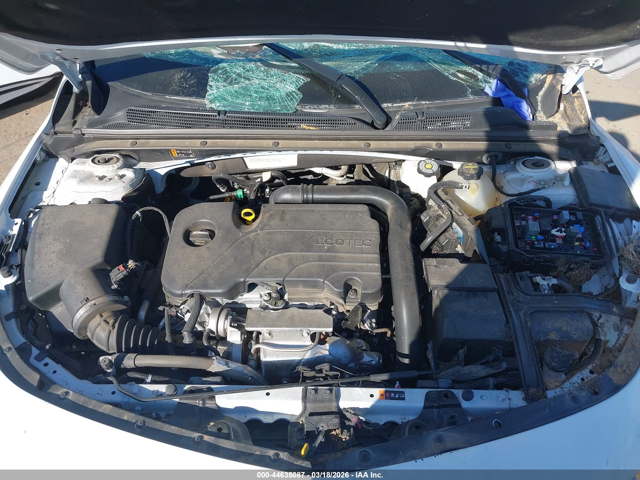 CHEVROLET MALIBU image 10