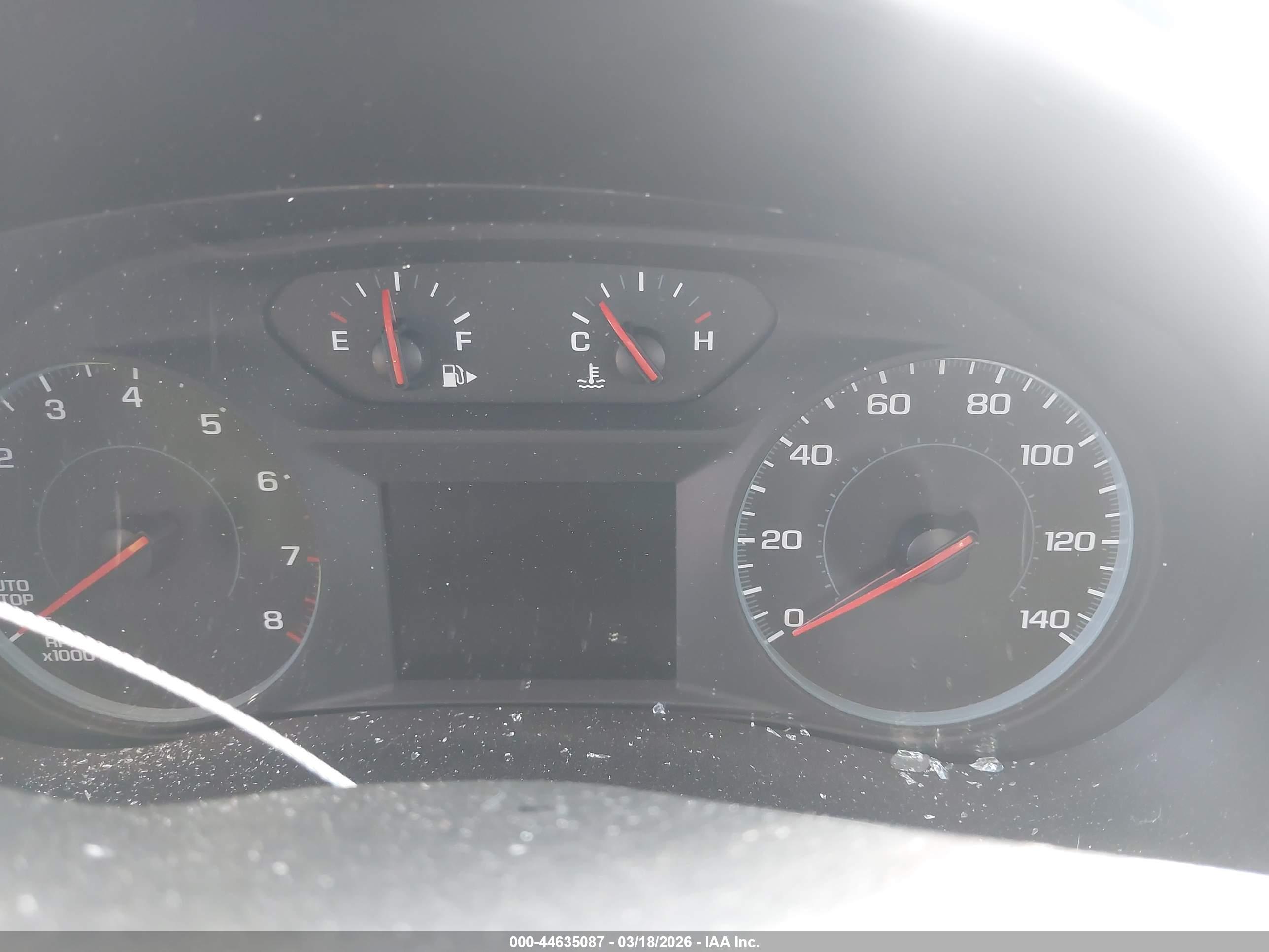 CHEVROLET MALIBU image 7