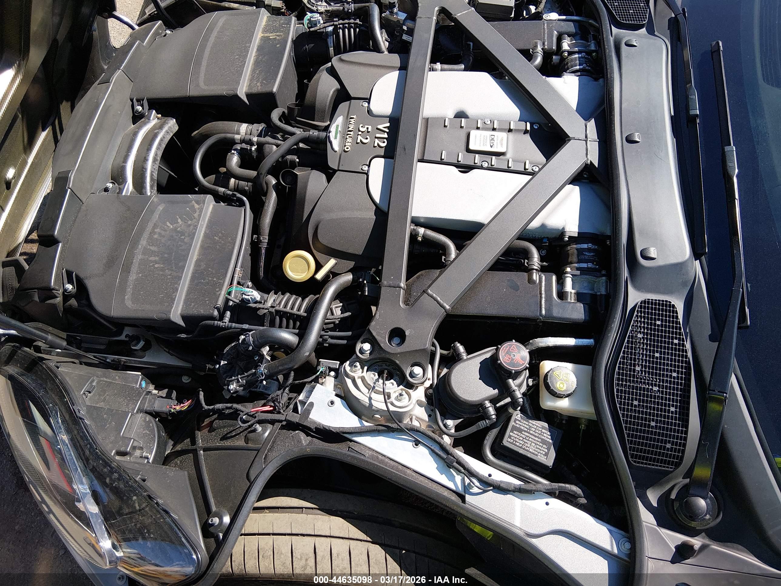 ASTON MARTIN image 10