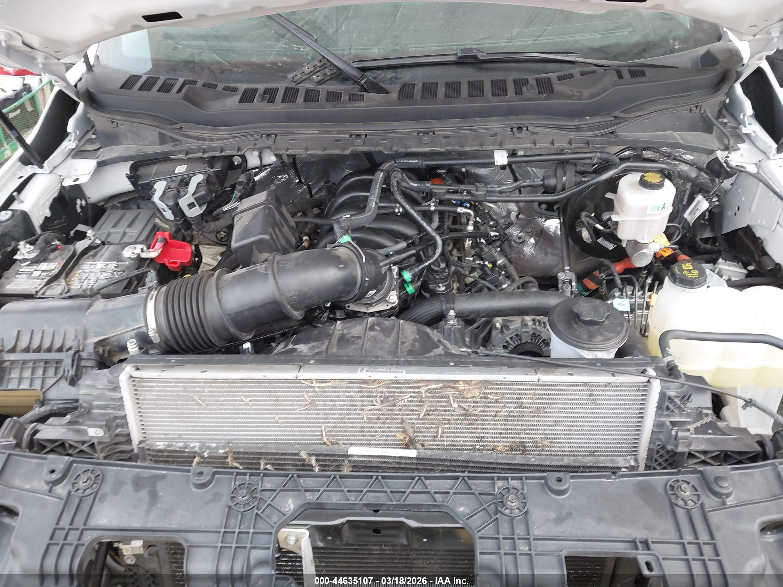 FORD F-250 image 10