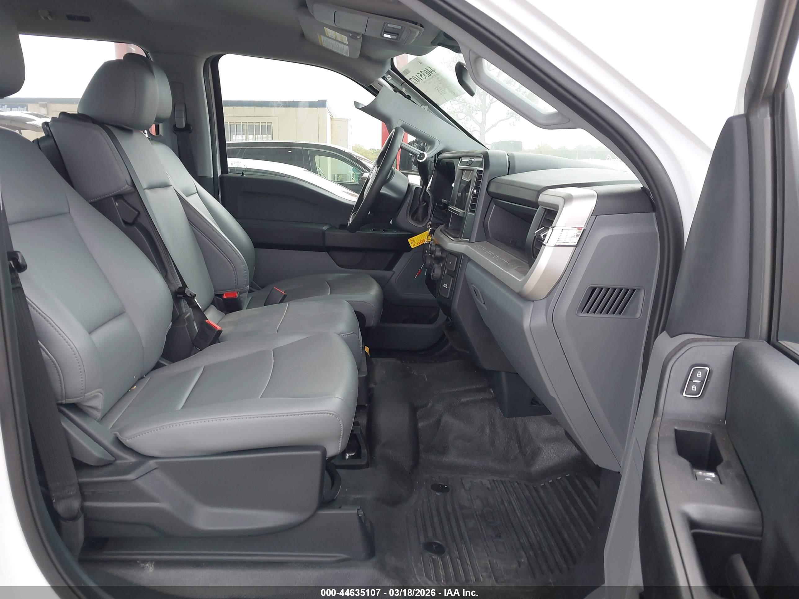 FORD F-250 image 5