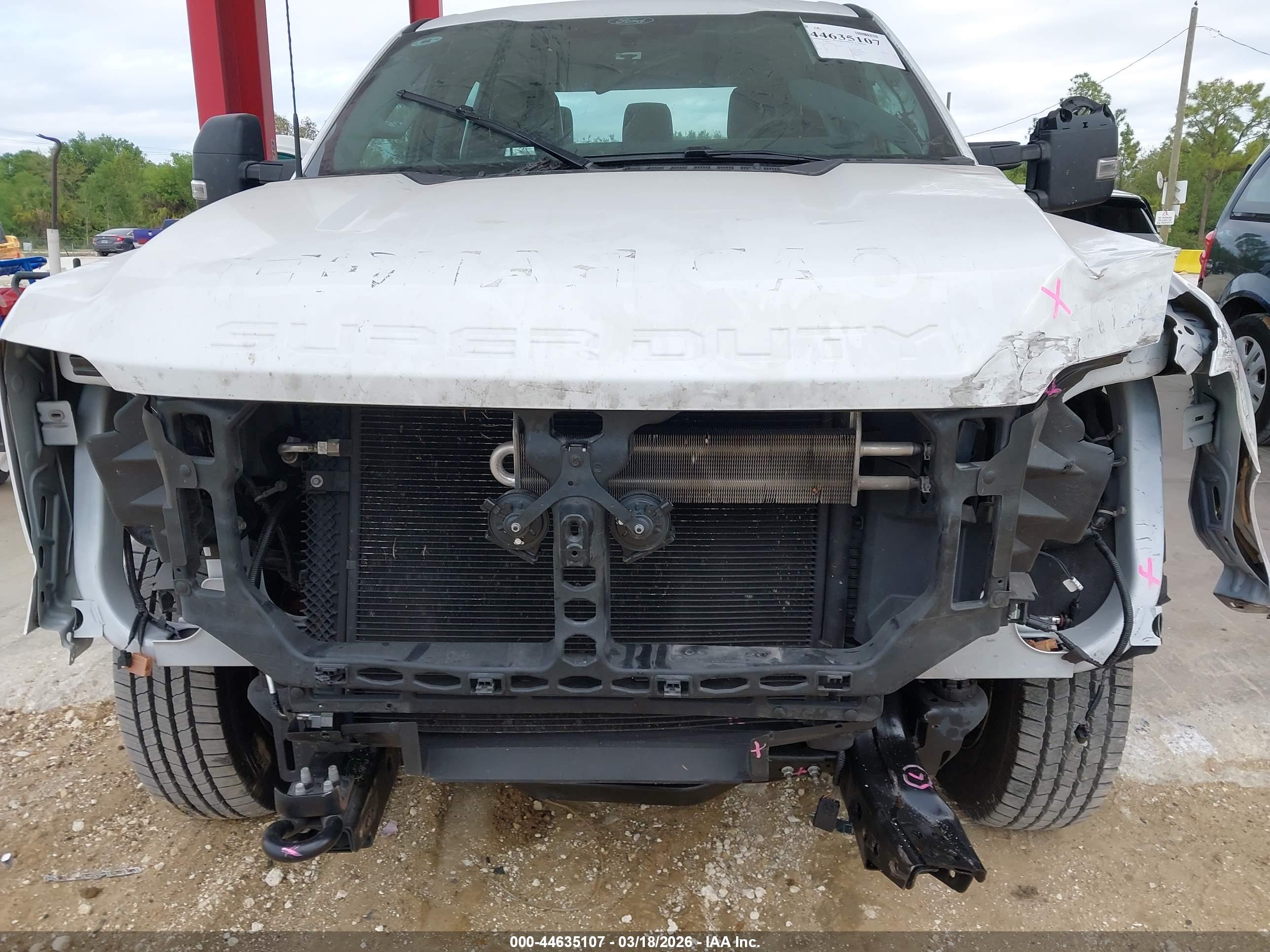 FORD F-250 image 6