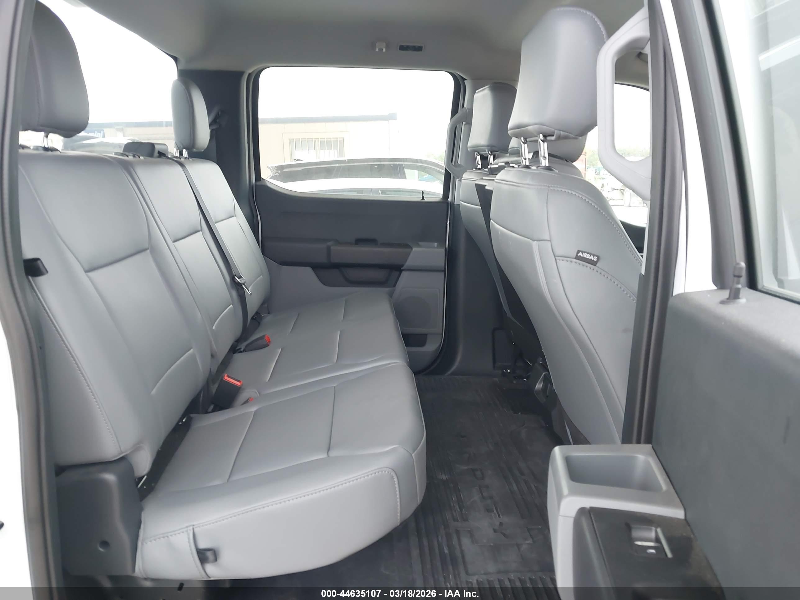 FORD F-250 image 8