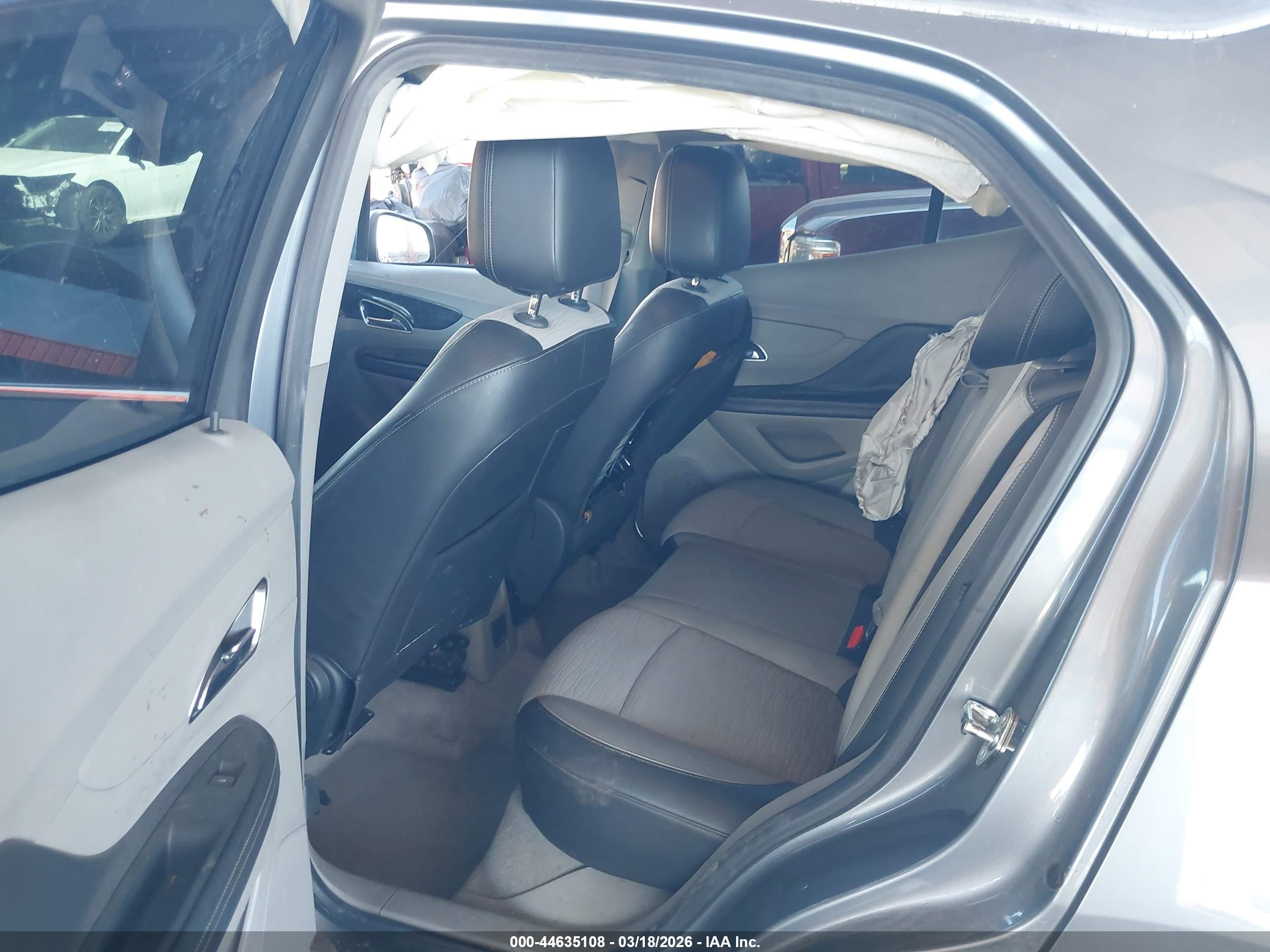BUICK ENCORE image 8
