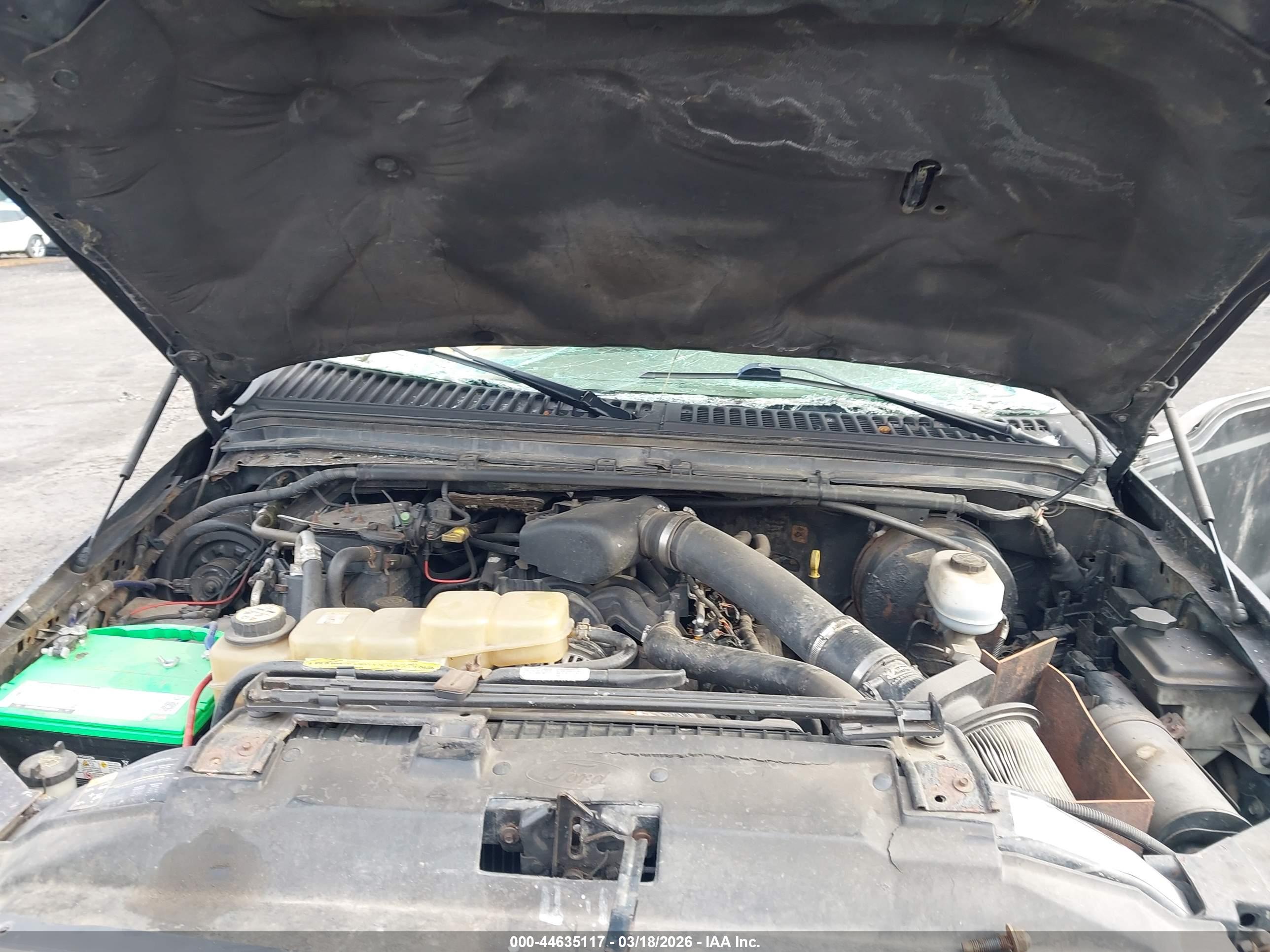 FORD F-250 image 10