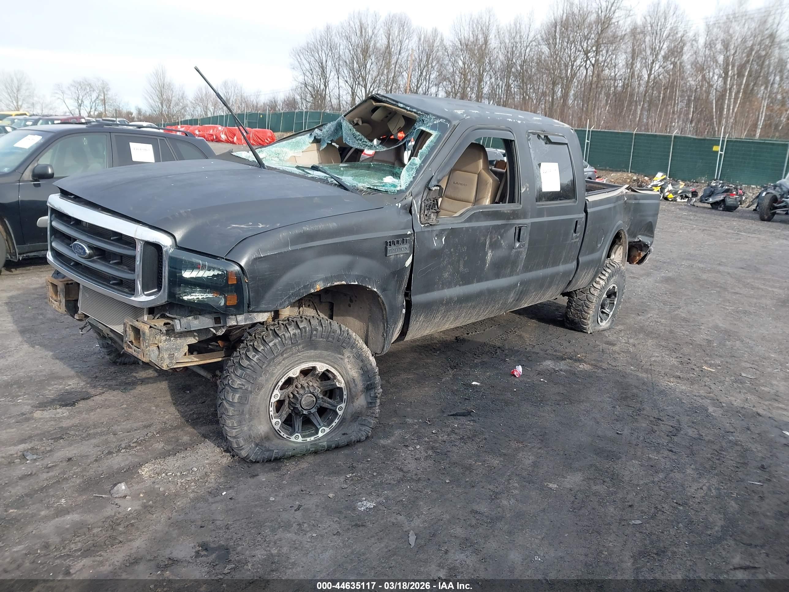 FORD F-250 image 2