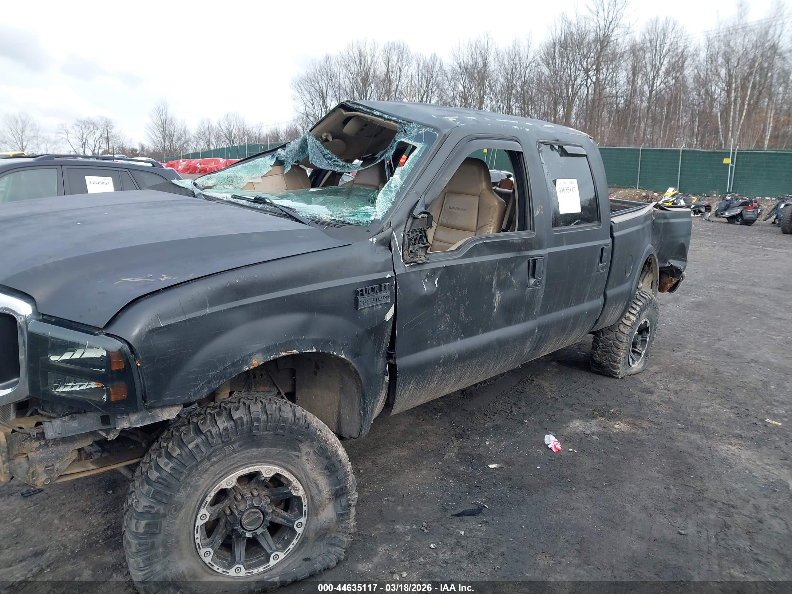 FORD F-250 image 6