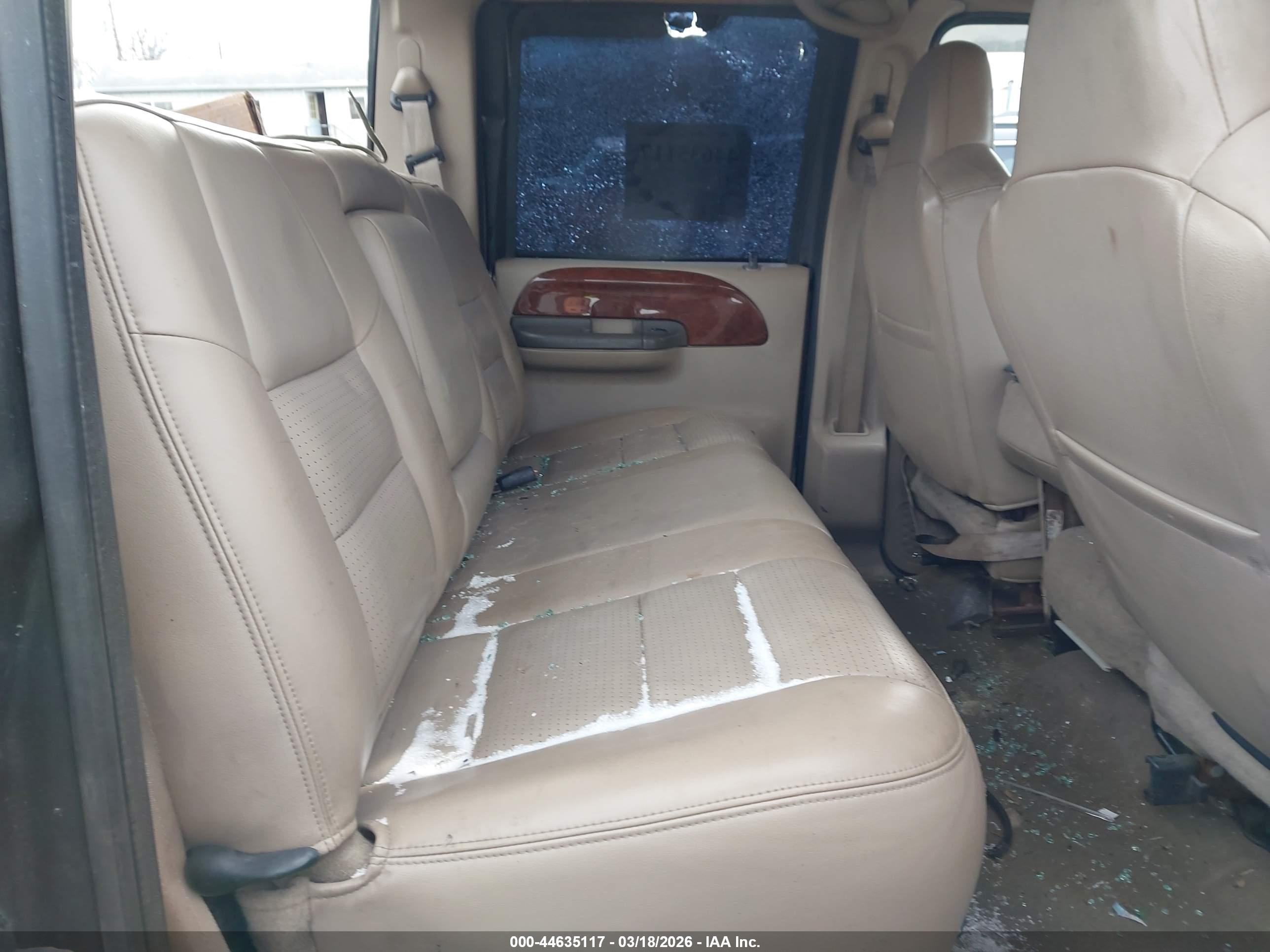 FORD F-250 image 8