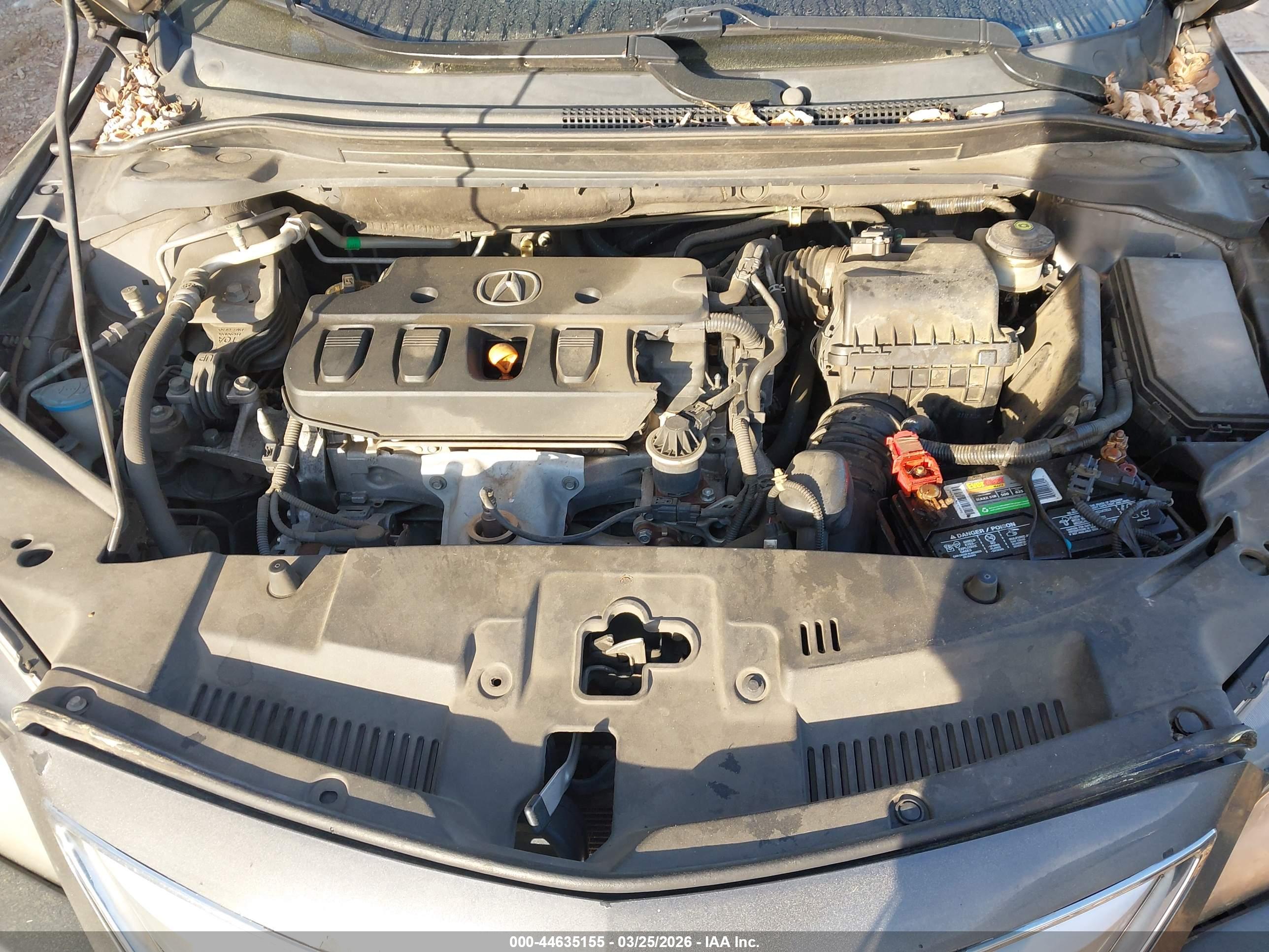ACURA ILX image 10