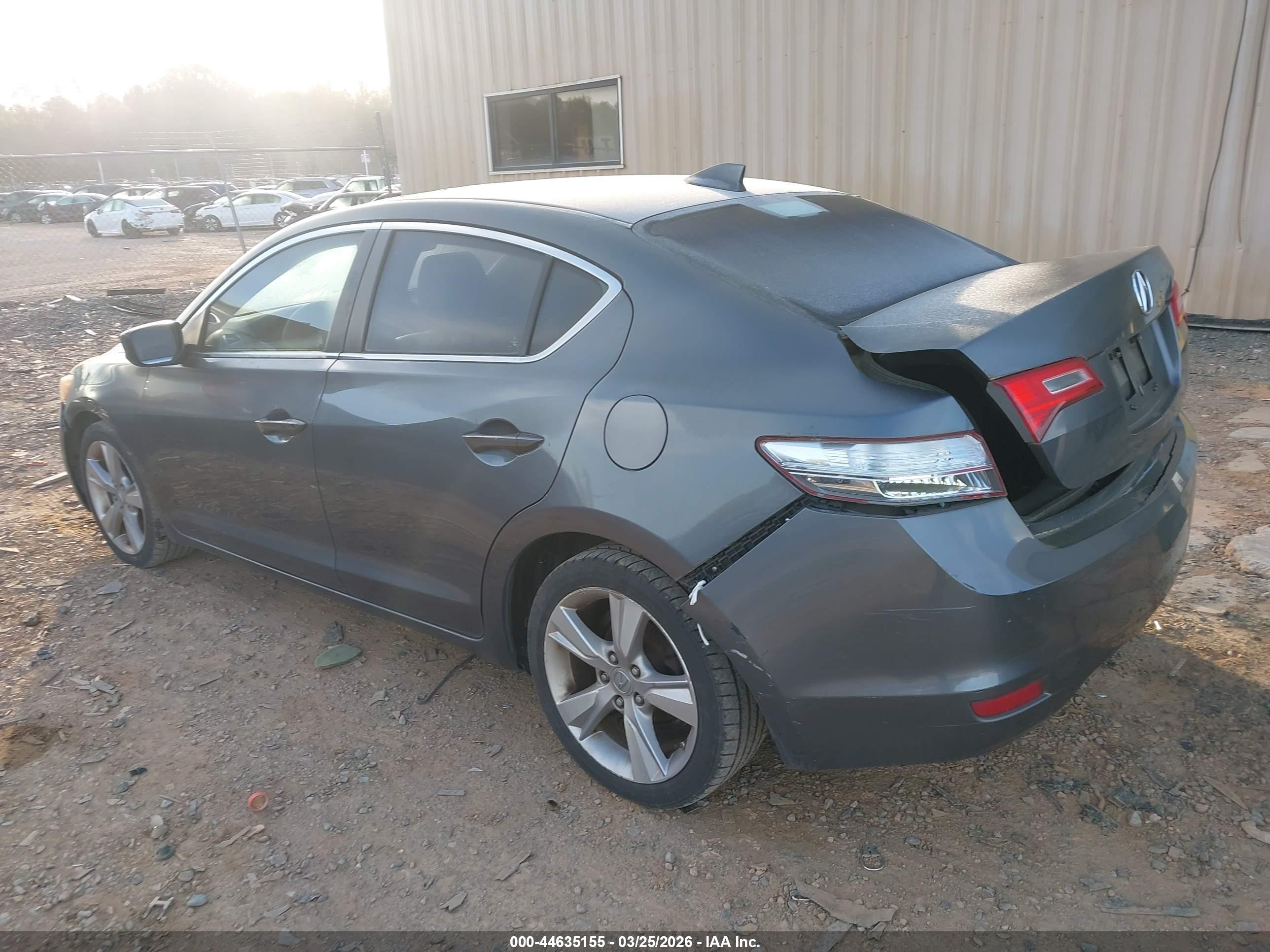 ACURA ILX image 3