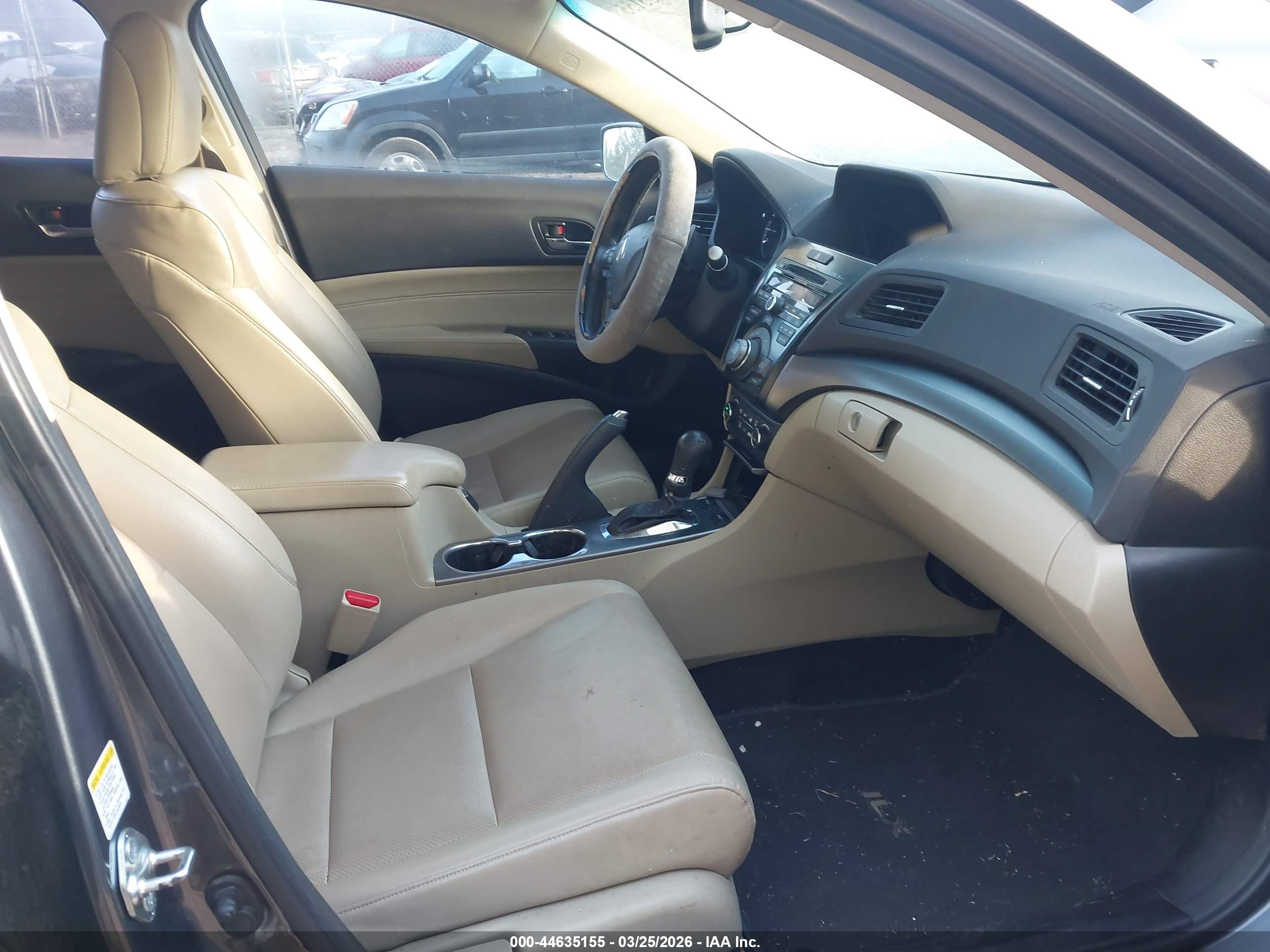 ACURA ILX image 5