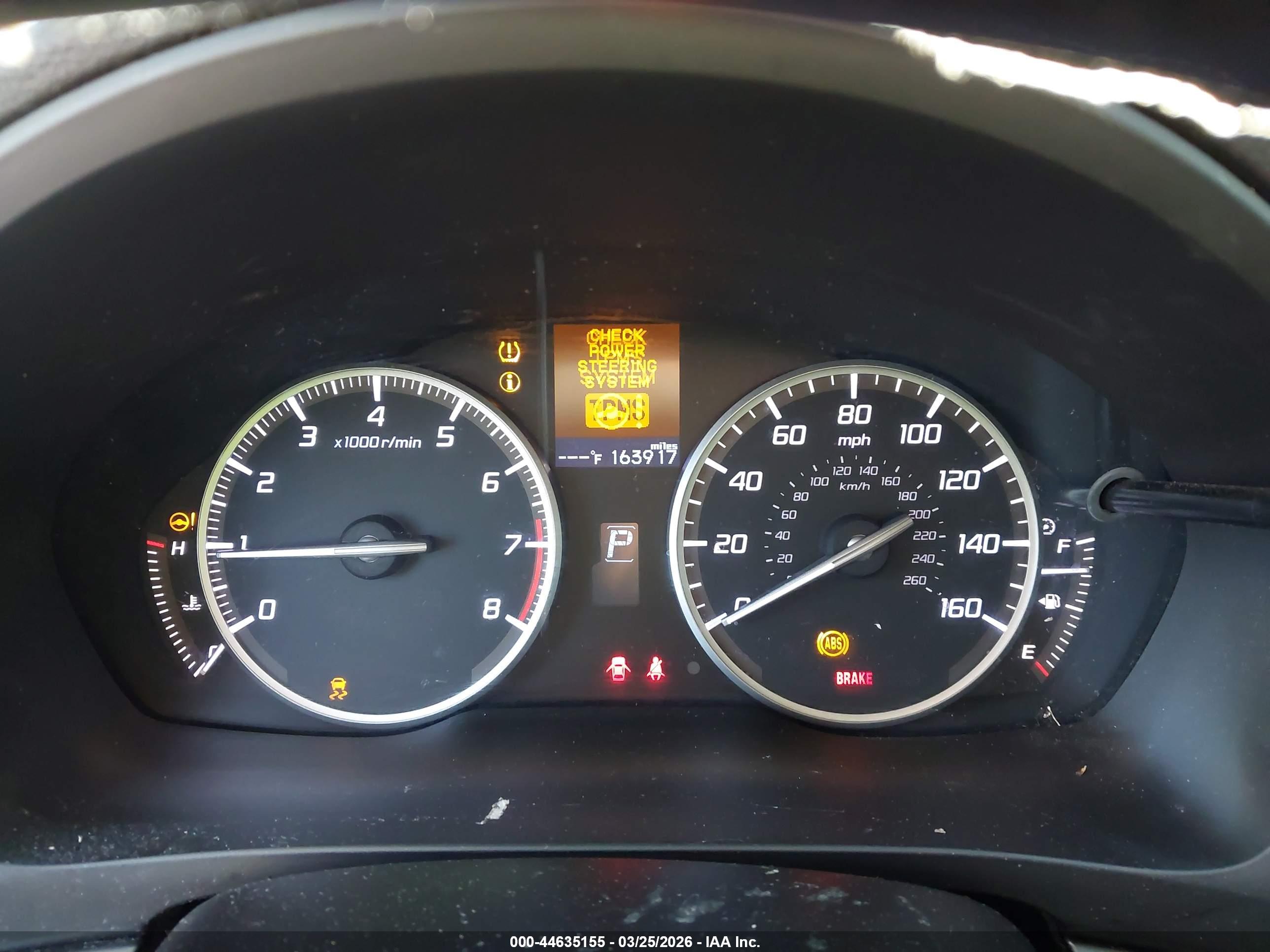ACURA ILX image 7