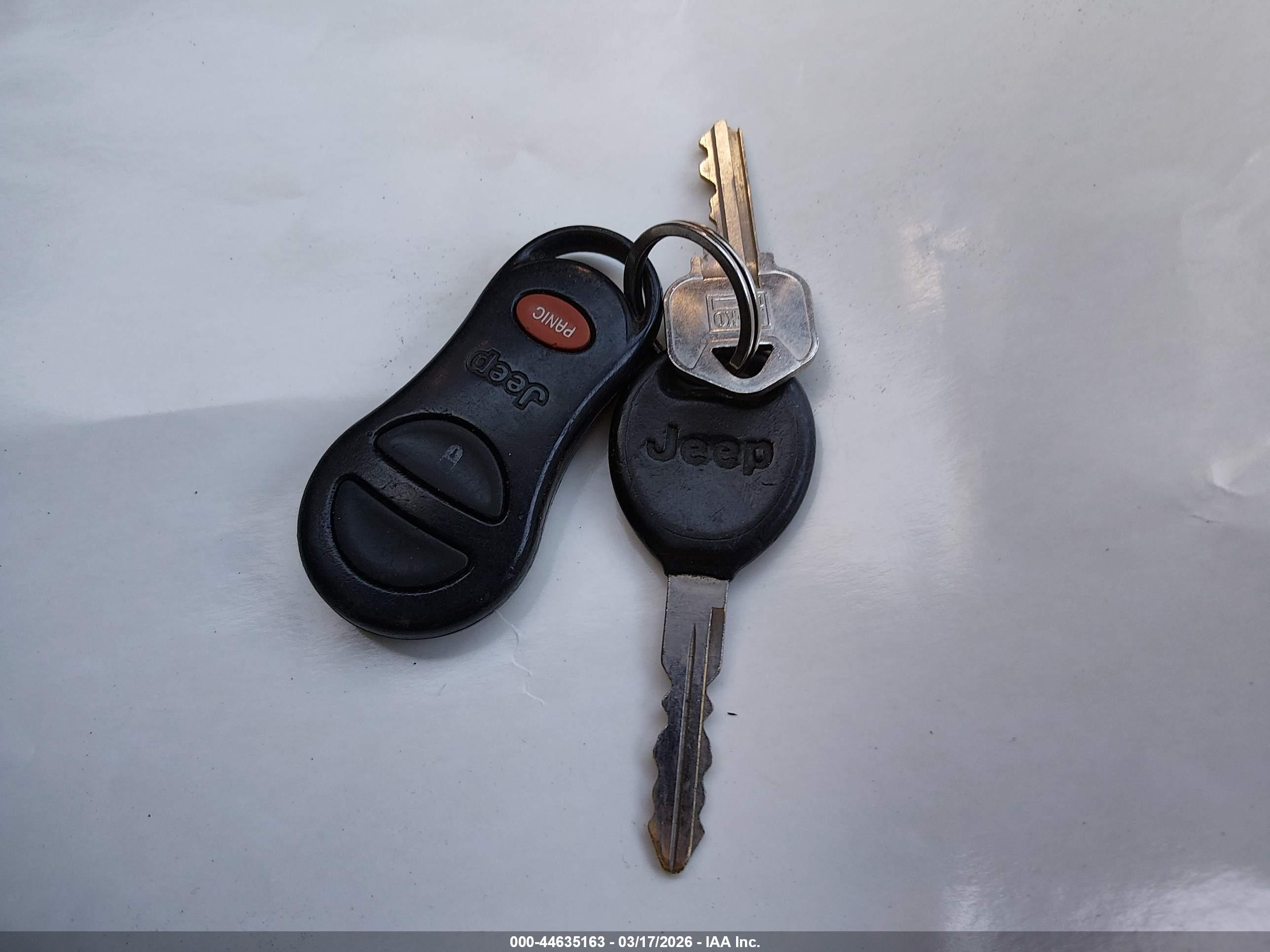 JEEP CHEROKEE image 11