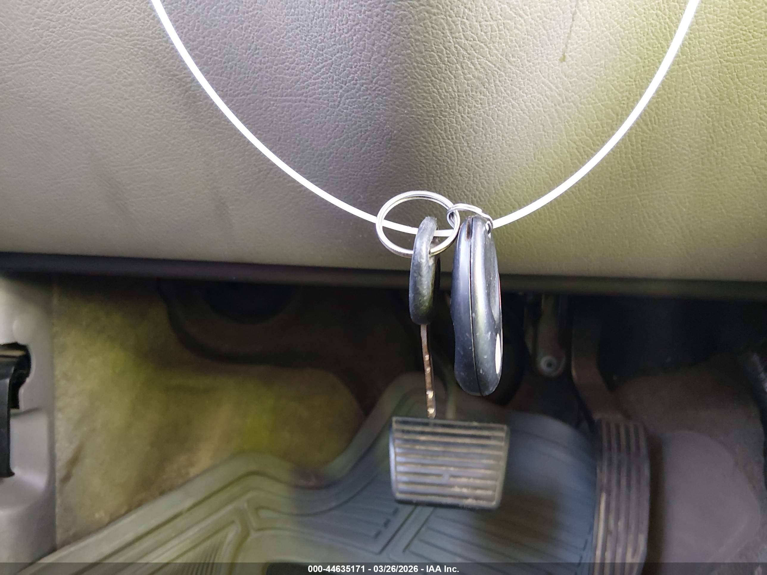 BUICK RAINIER image 11