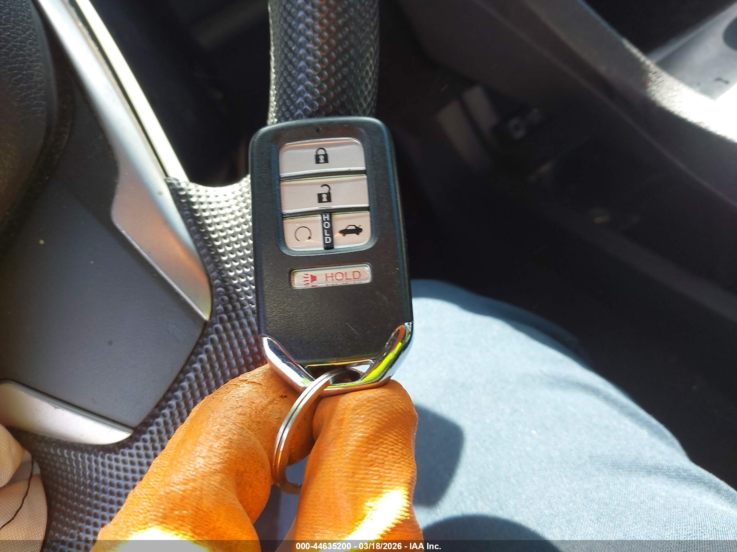 HONDA CIVIC image 11