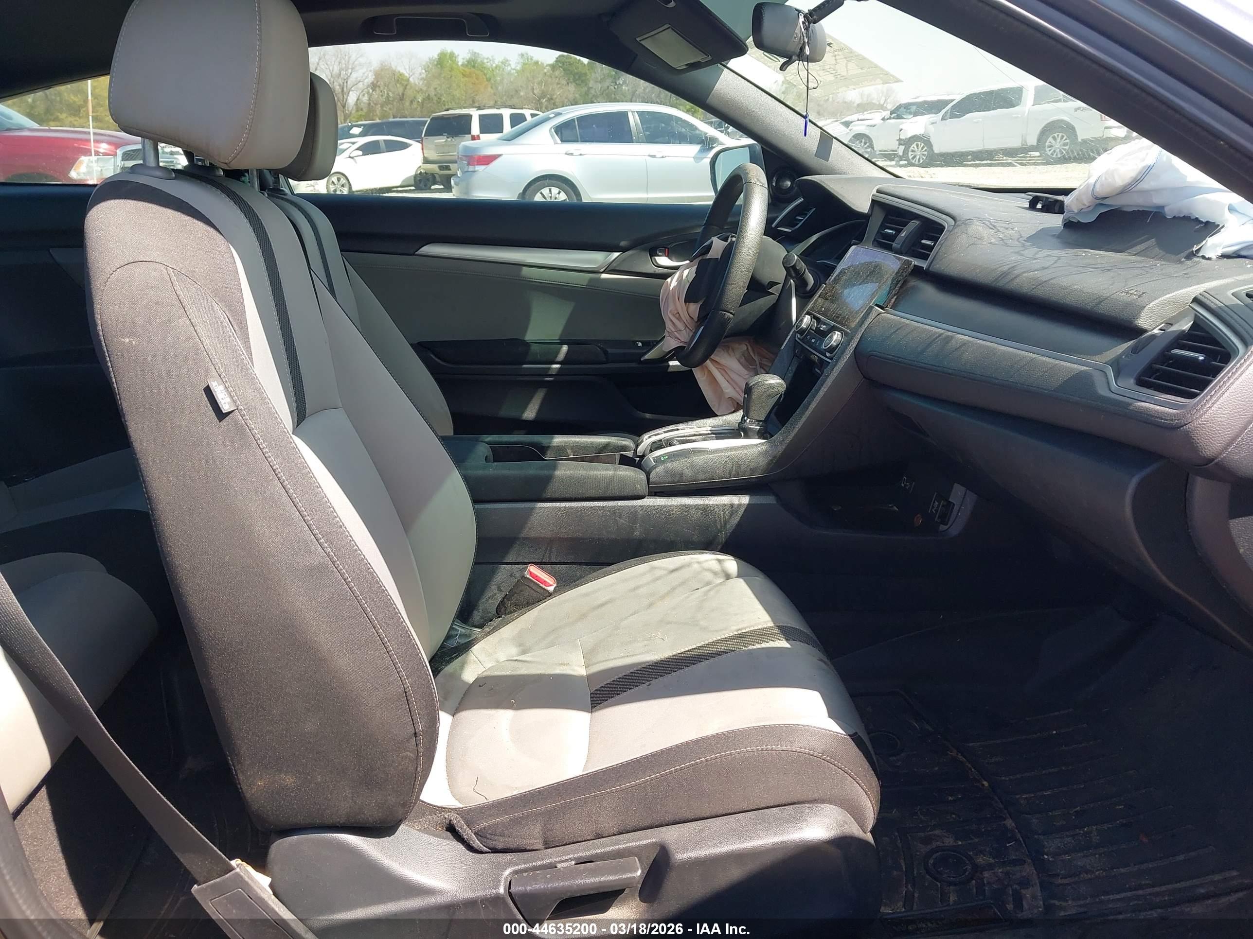 HONDA CIVIC image 5