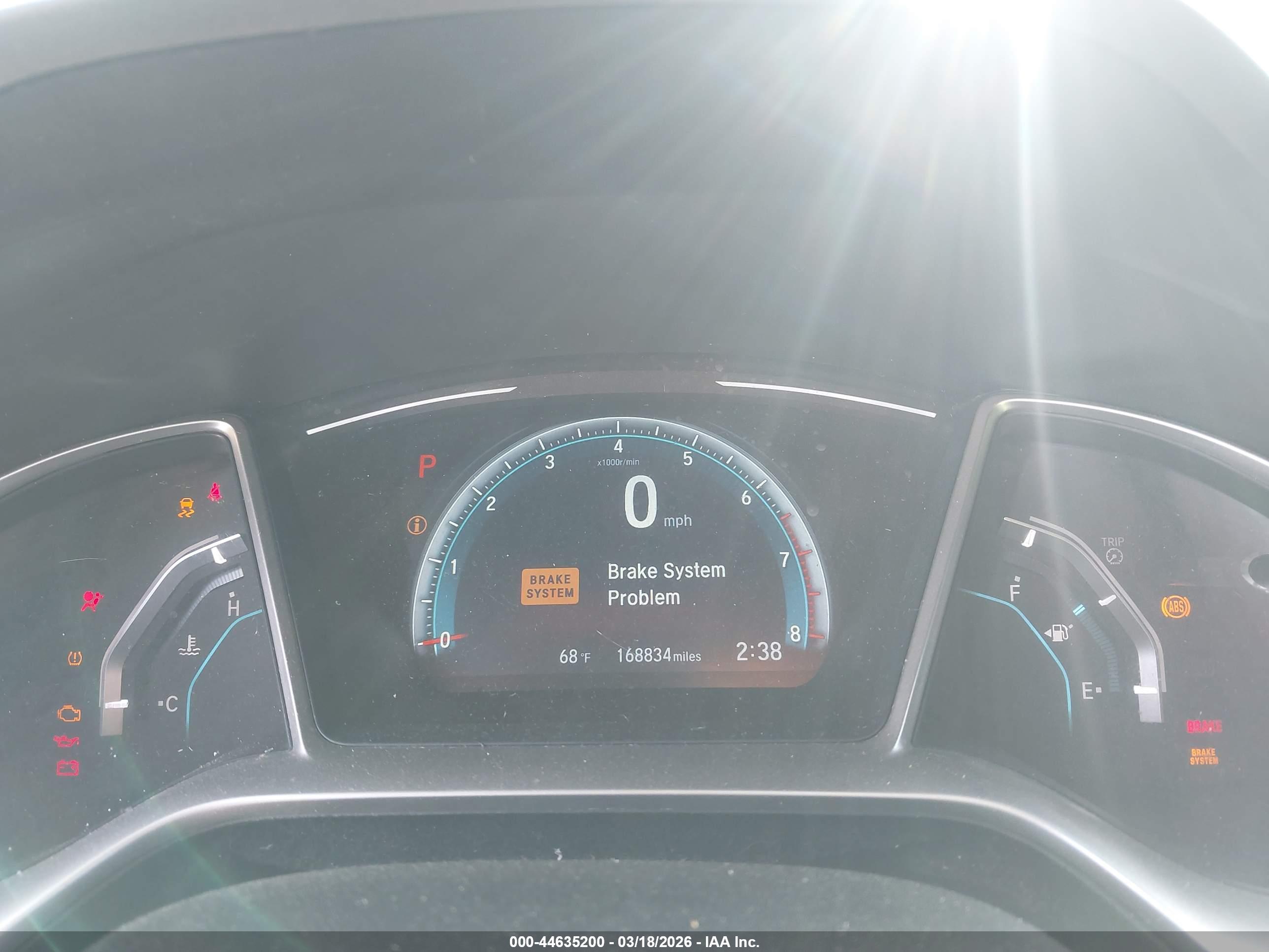 HONDA CIVIC image 7