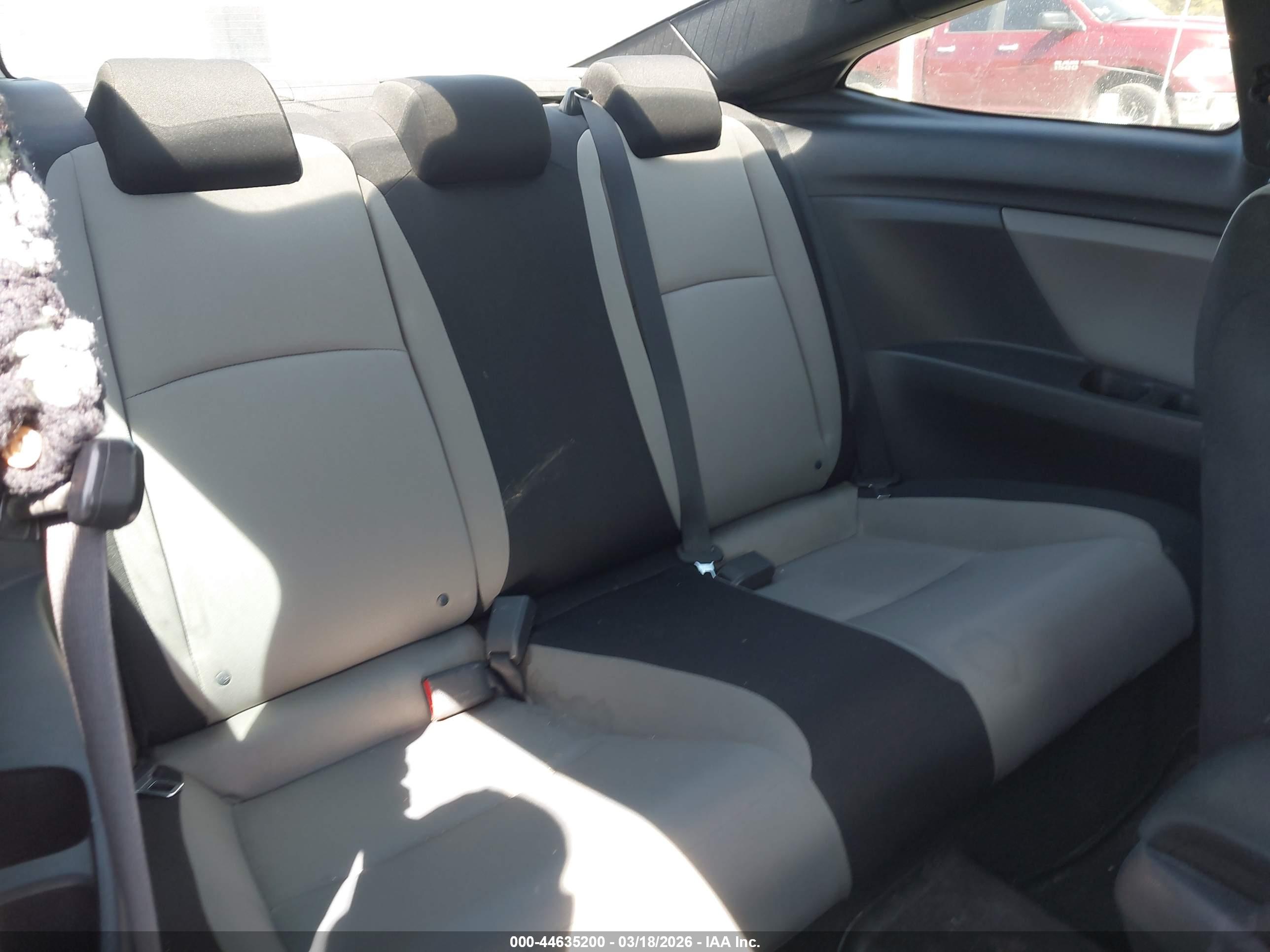 HONDA CIVIC image 8