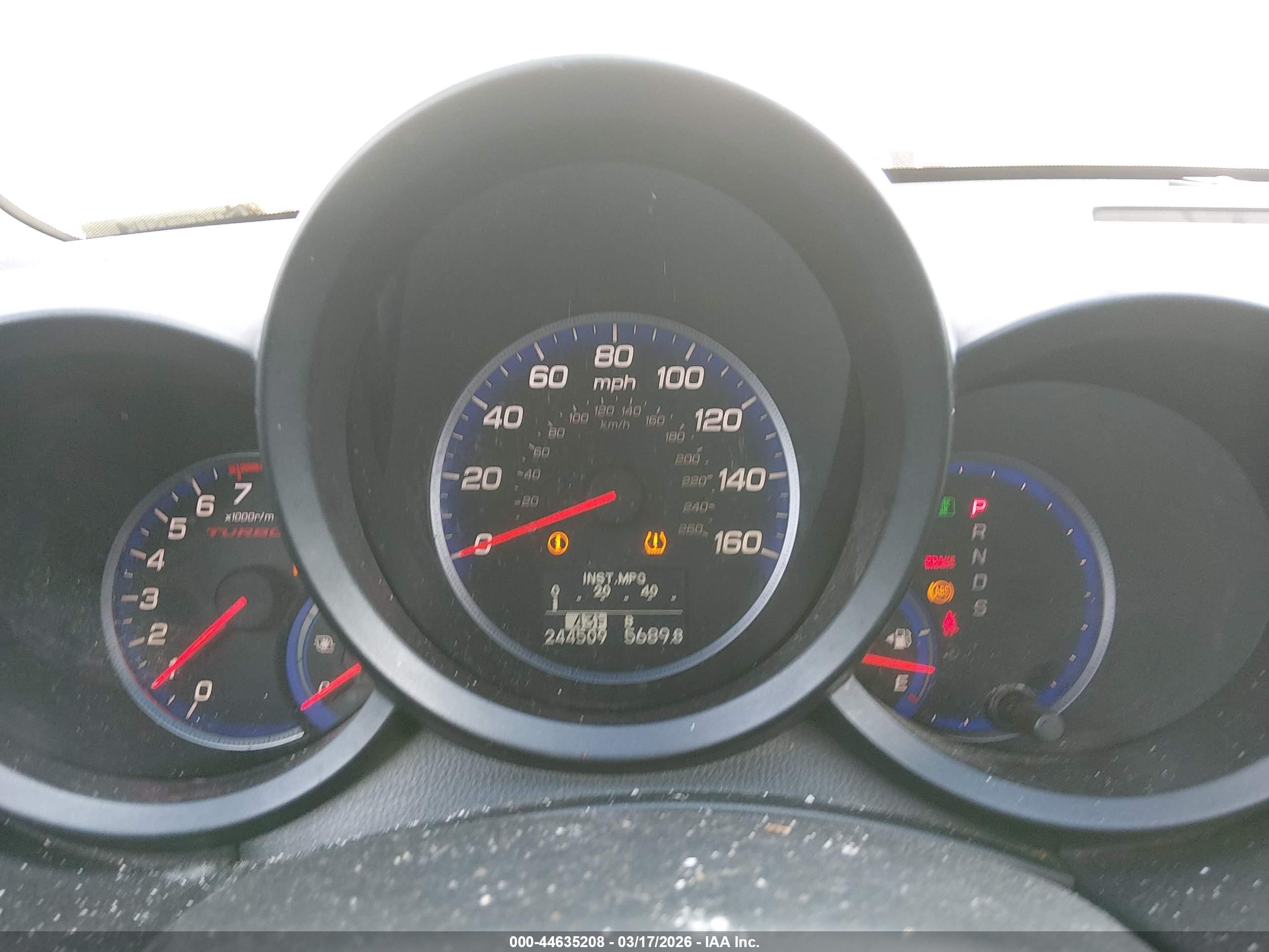 ACURA RDX image 7