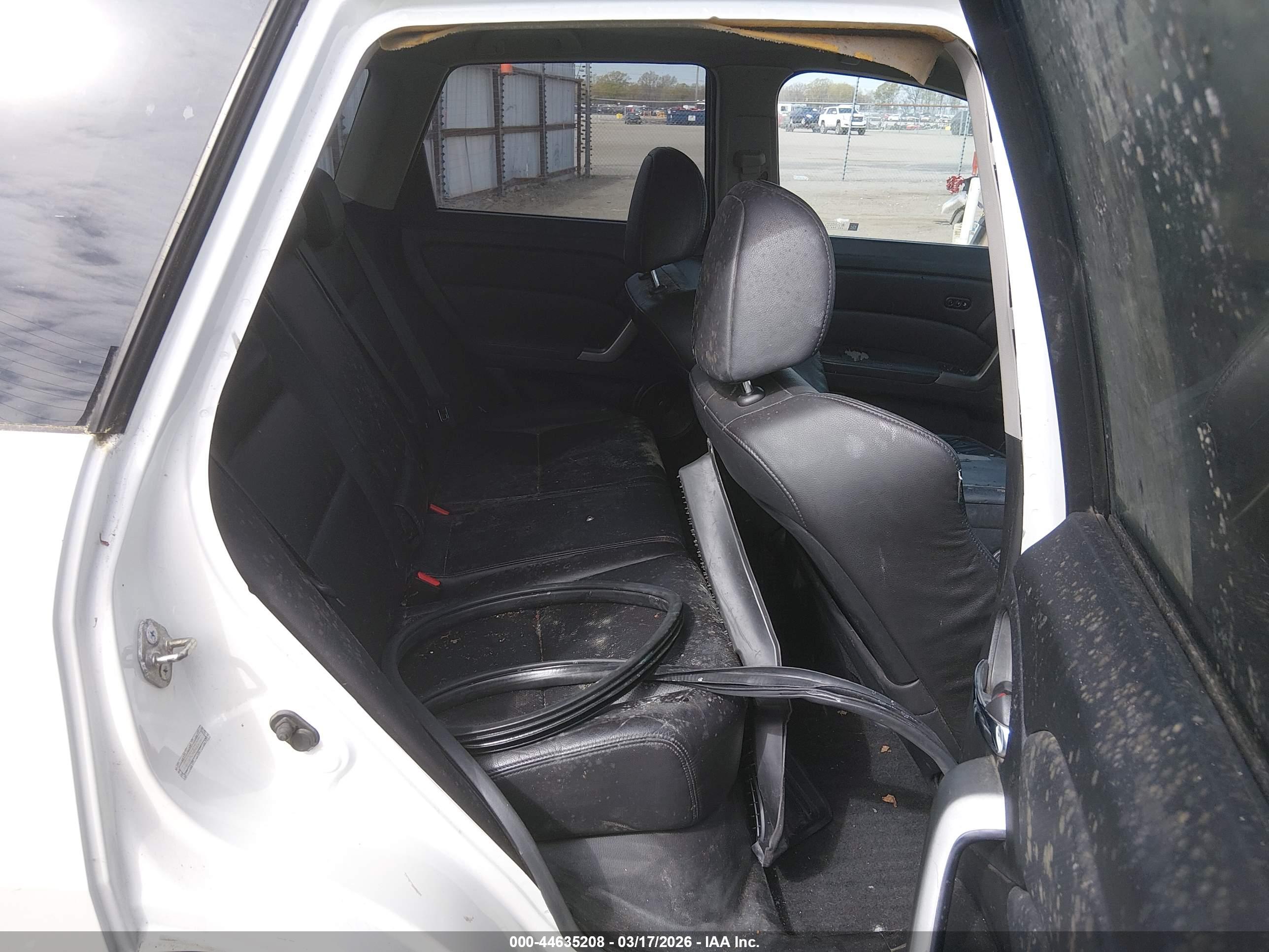 ACURA RDX image 8