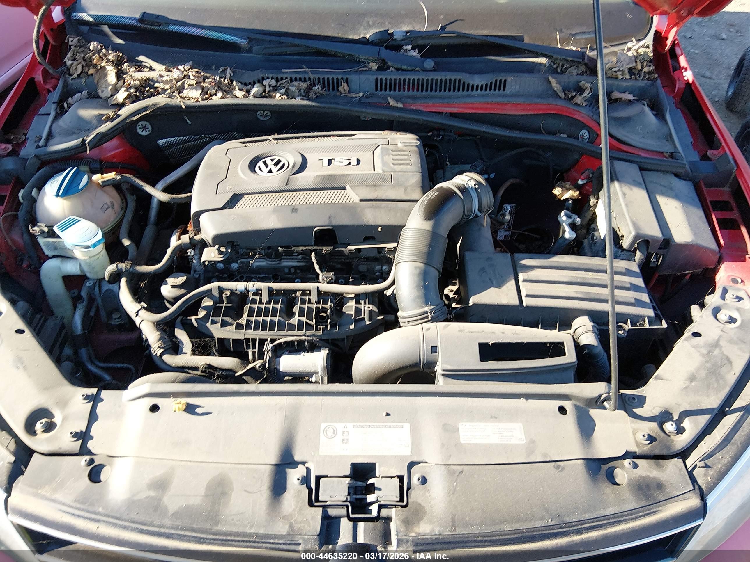VOLKSWAGEN JETTA image 10