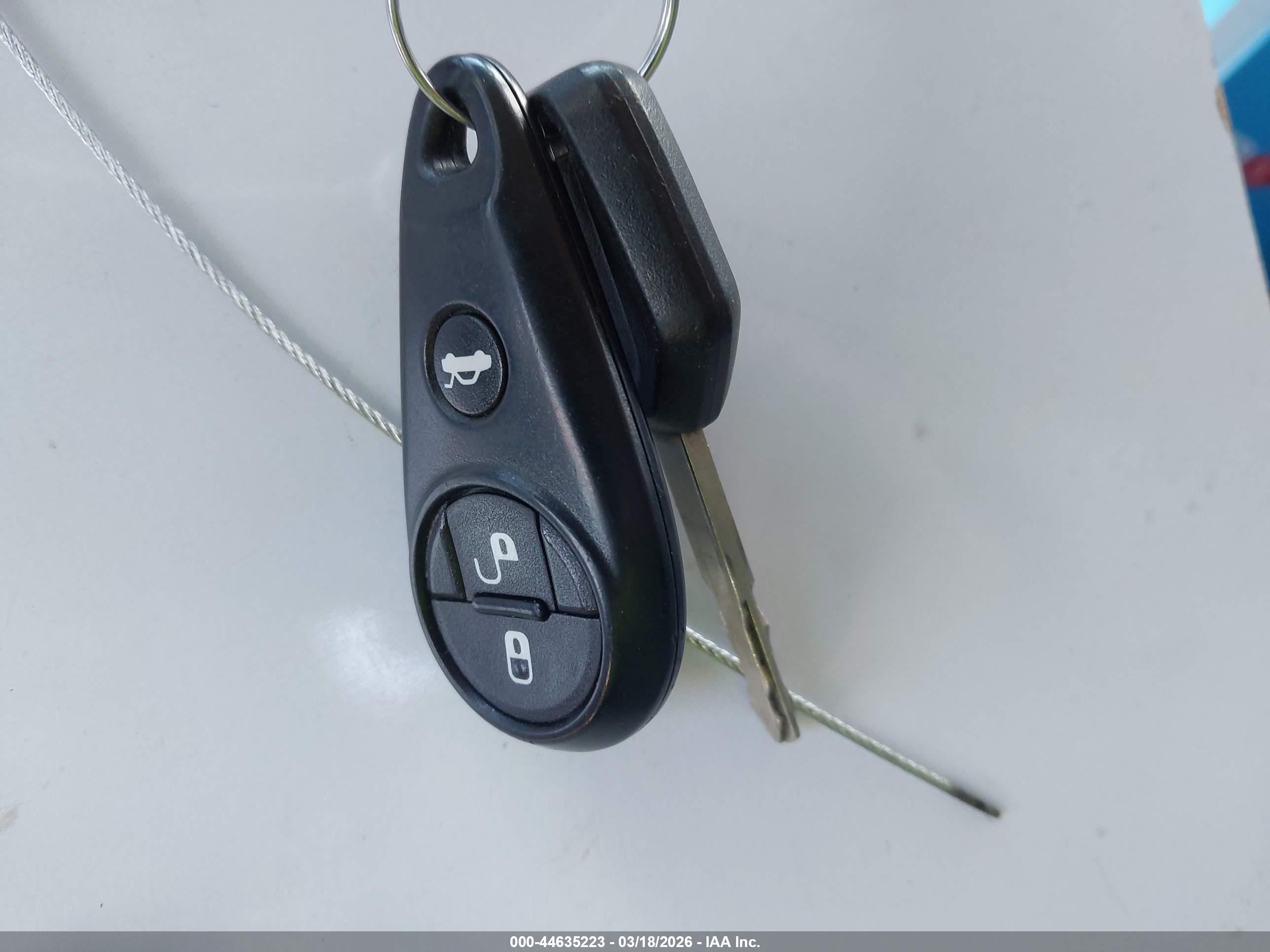 SUBARU FORESTER image 11