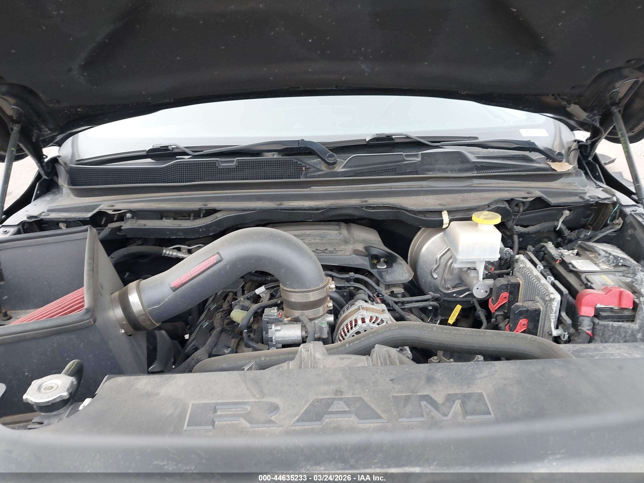 RAM 1500 image 10
