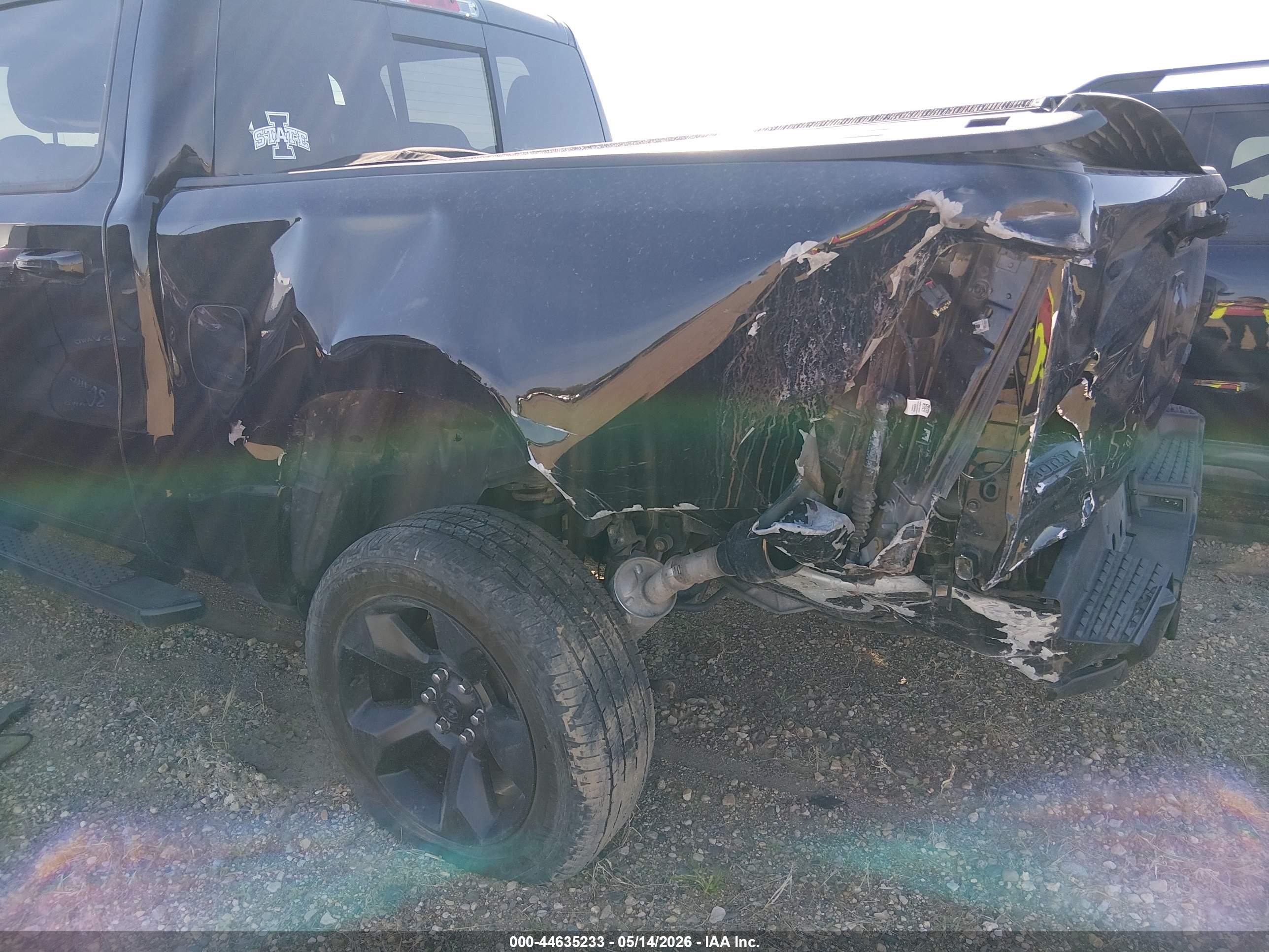 RAM 1500 image 6