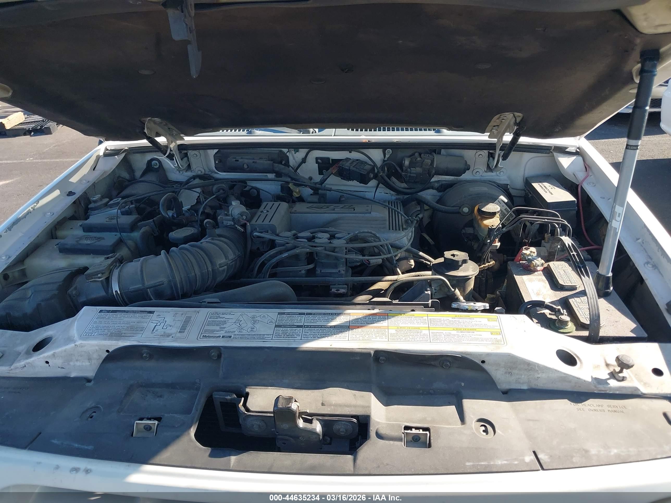 FORD EXPLORER image 10