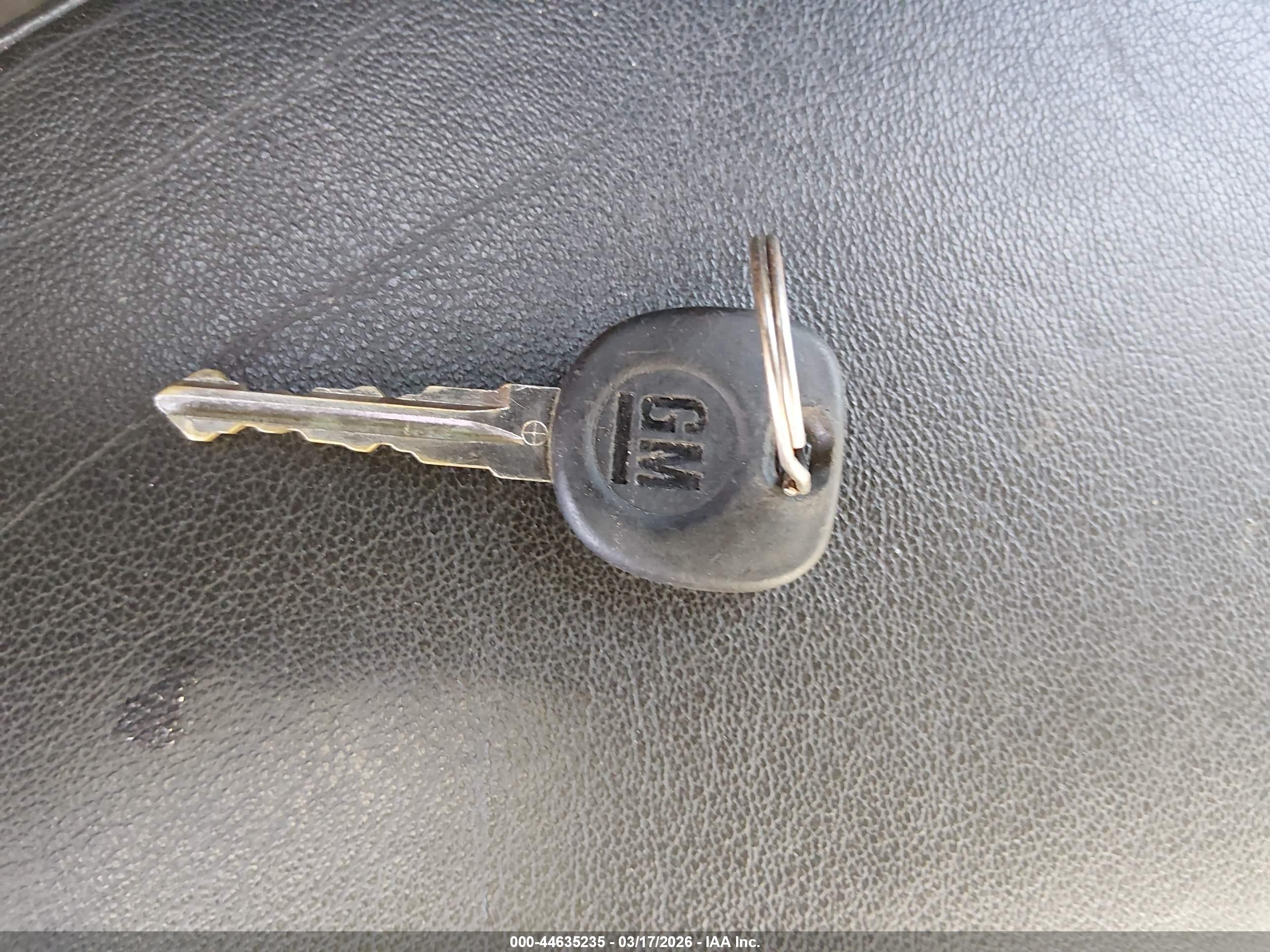 CHEVROLET IMPALA image 11