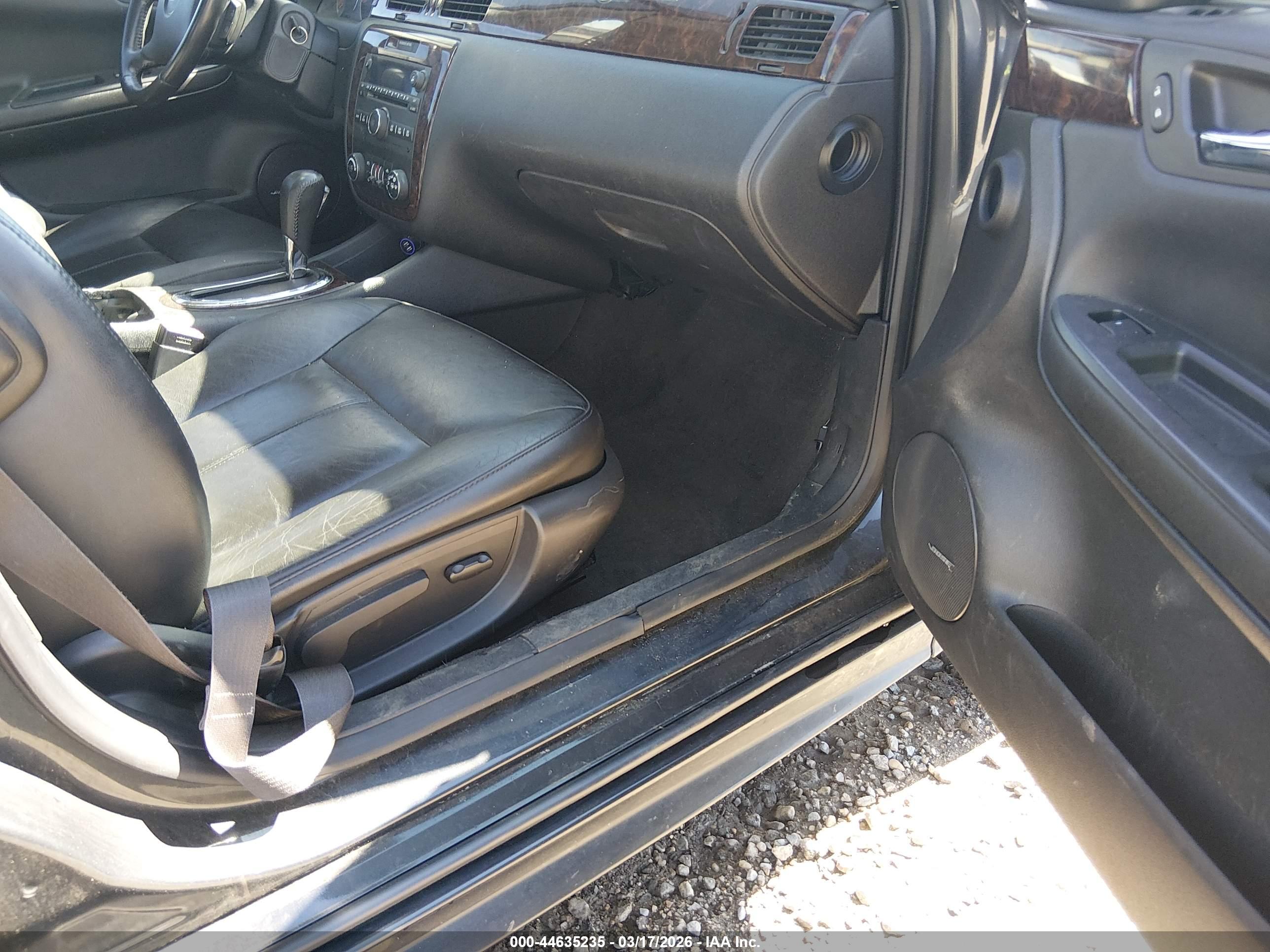 CHEVROLET IMPALA image 5